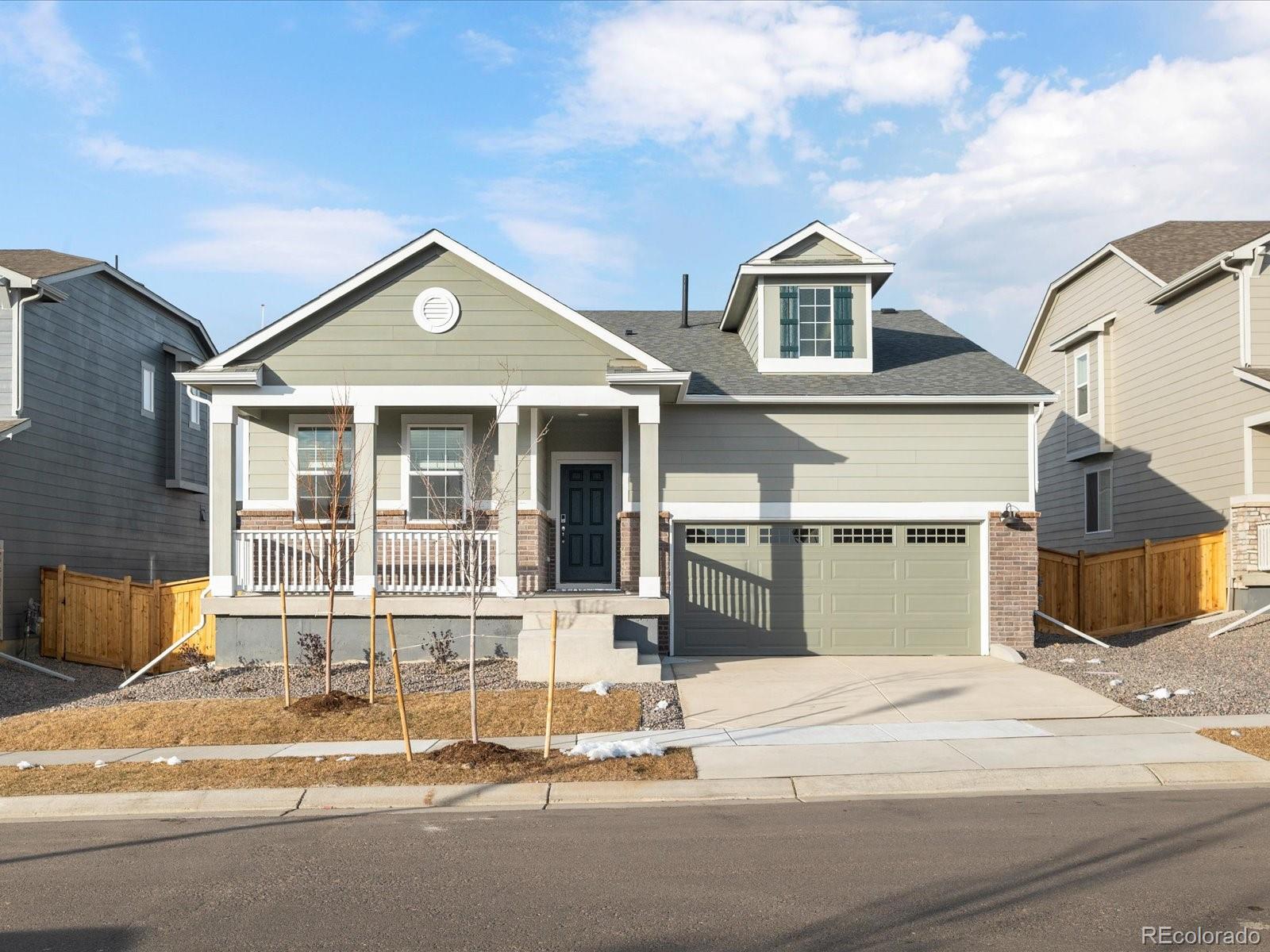 CMA Image for 17355 E 91st Place,Commerce City, Colorado