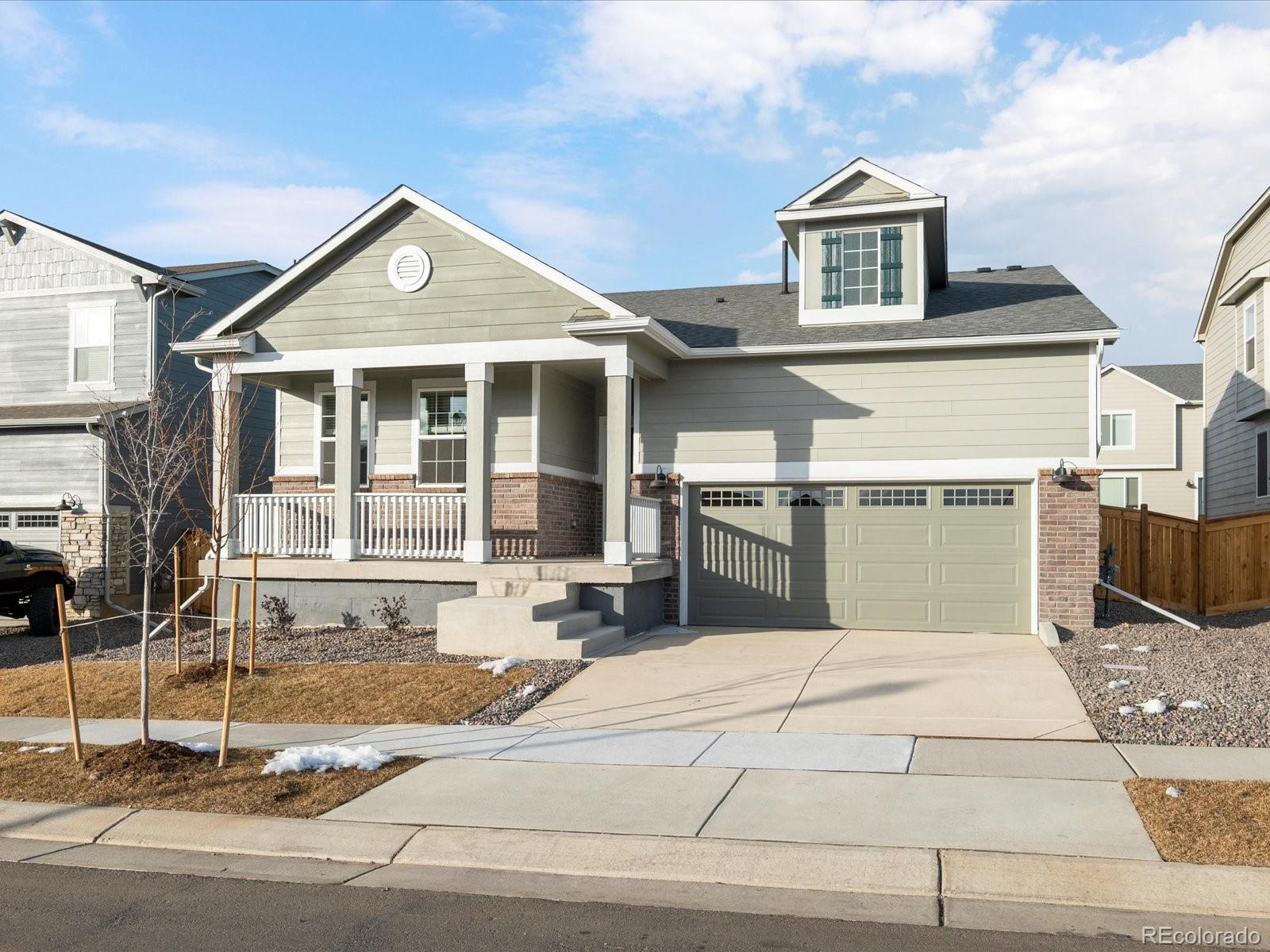 MLS Image #2 for 17355 e 91st place,commerce city, Colorado