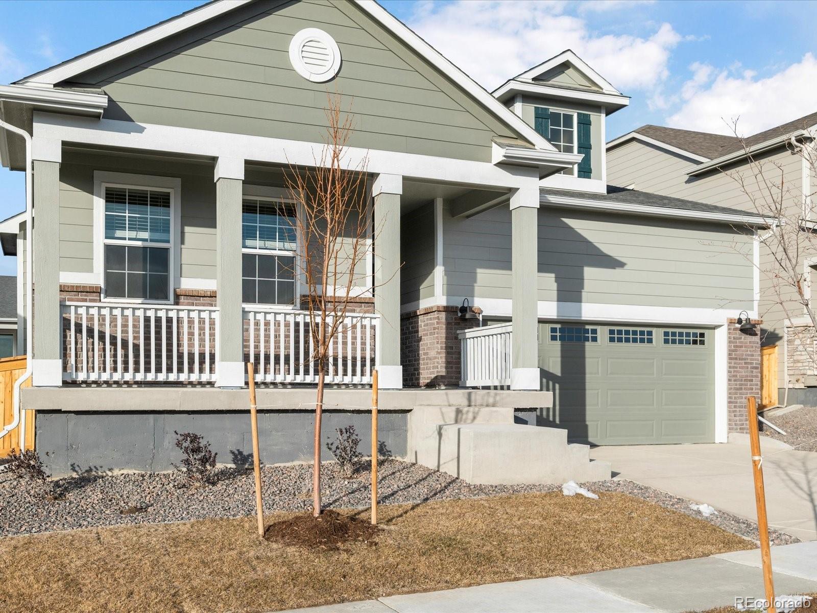 MLS Image #3 for 17355 e 91st place,commerce city, Colorado