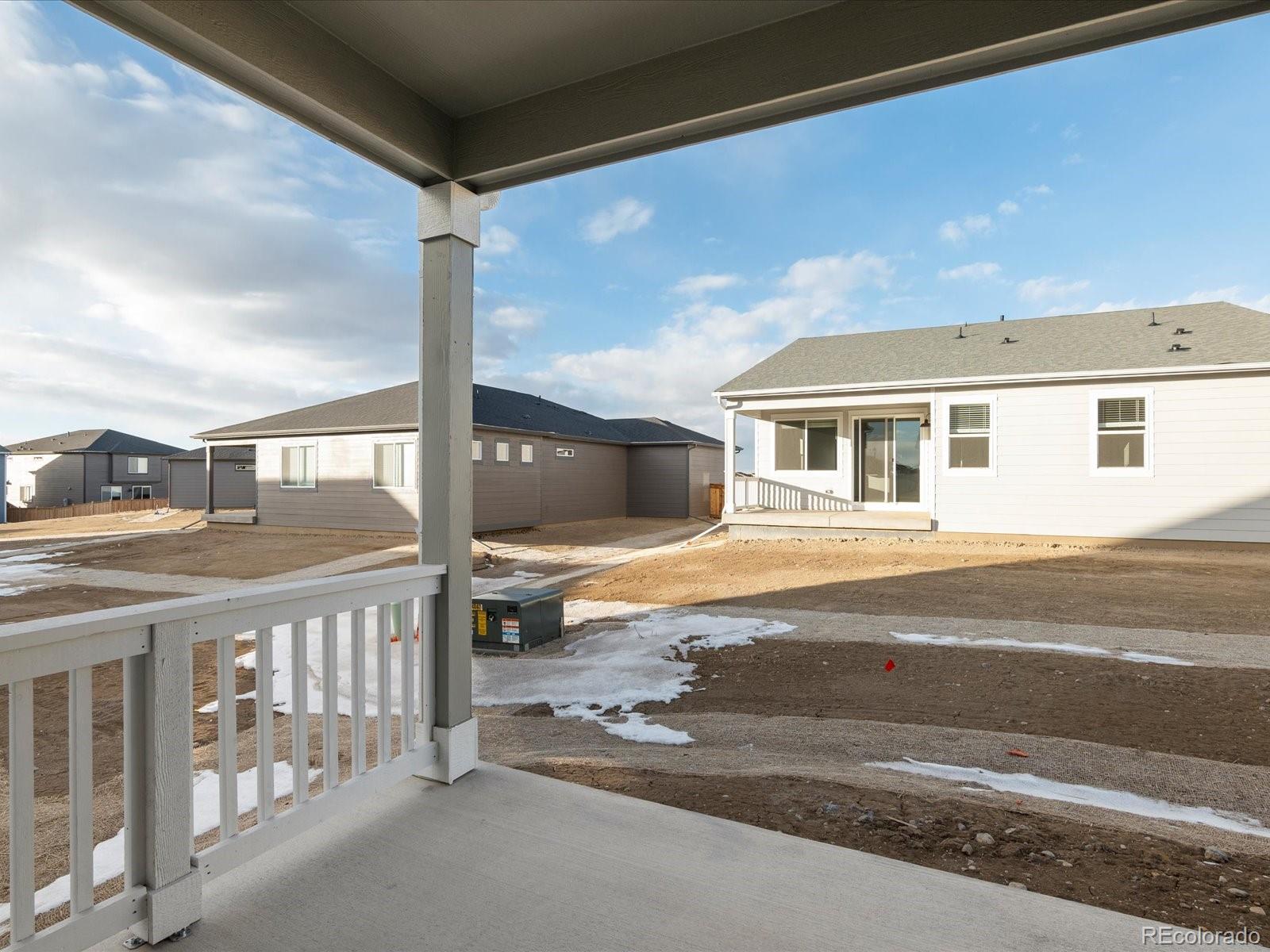 MLS Image #36 for 17355 e 91st place,commerce city, Colorado