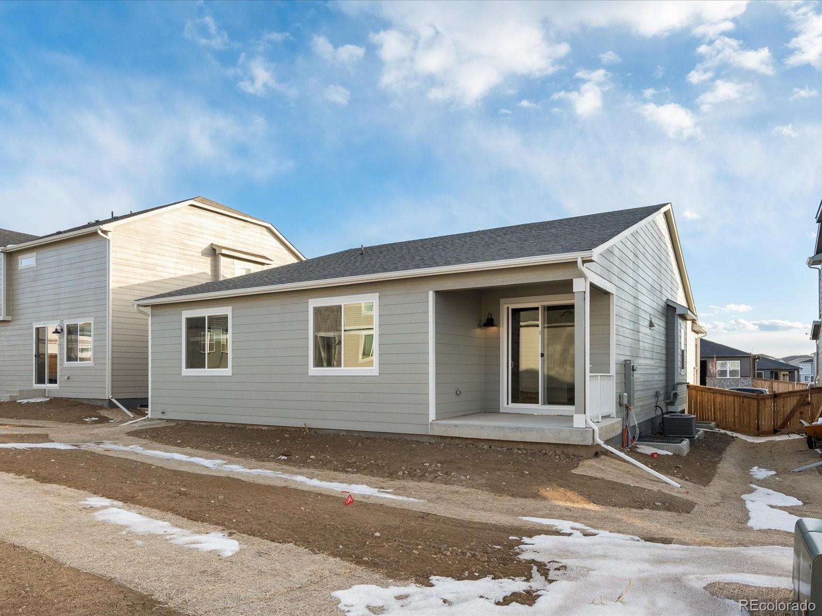 MLS Image #37 for 17355 e 91st place,commerce city, Colorado