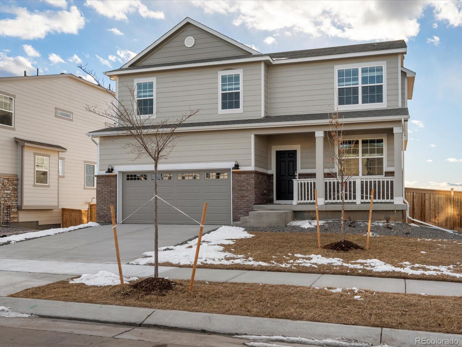 MLS Image #3 for 9137  pitkin street,commerce city, Colorado