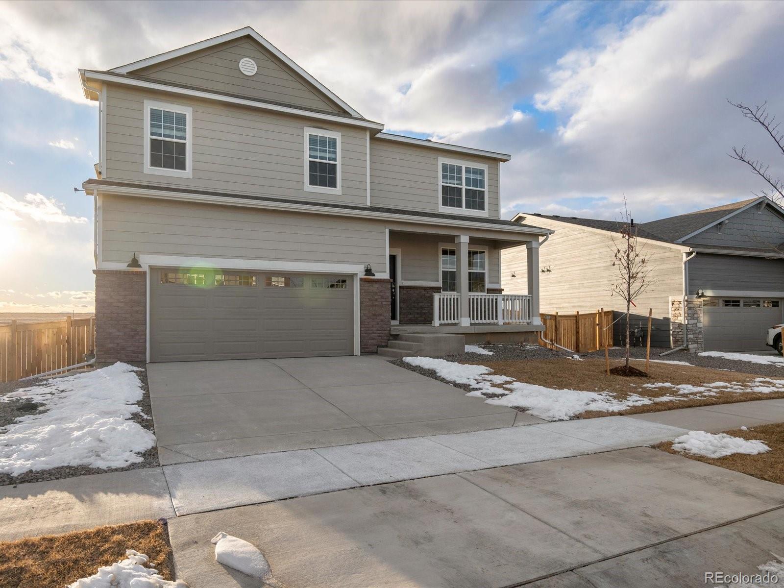 MLS Image #4 for 9137  pitkin street,commerce city, Colorado