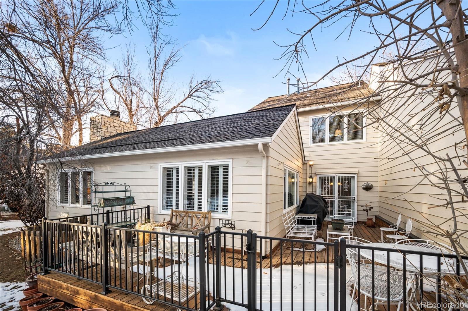 MLS Image #27 for 4530 s verbena street,denver, Colorado