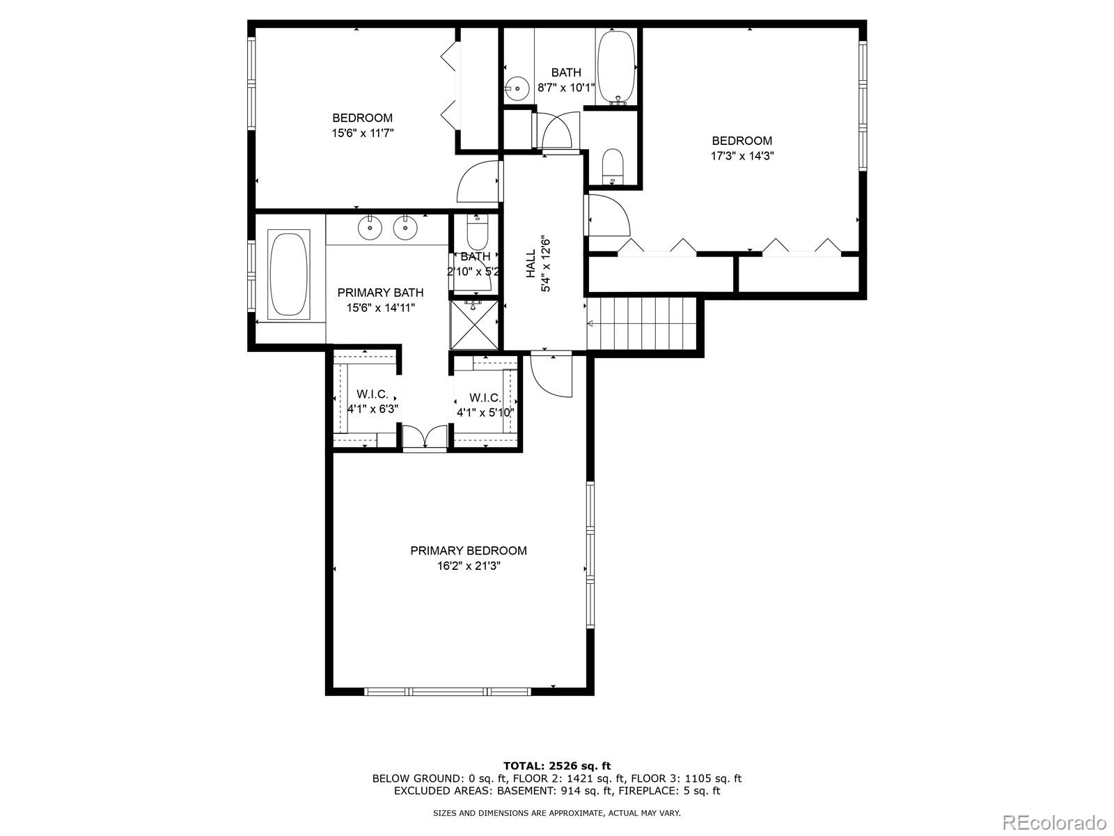 MLS Image #31 for 4530 s verbena street,denver, Colorado