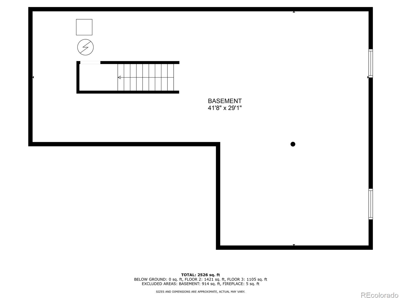 MLS Image #32 for 4530 s verbena street,denver, Colorado