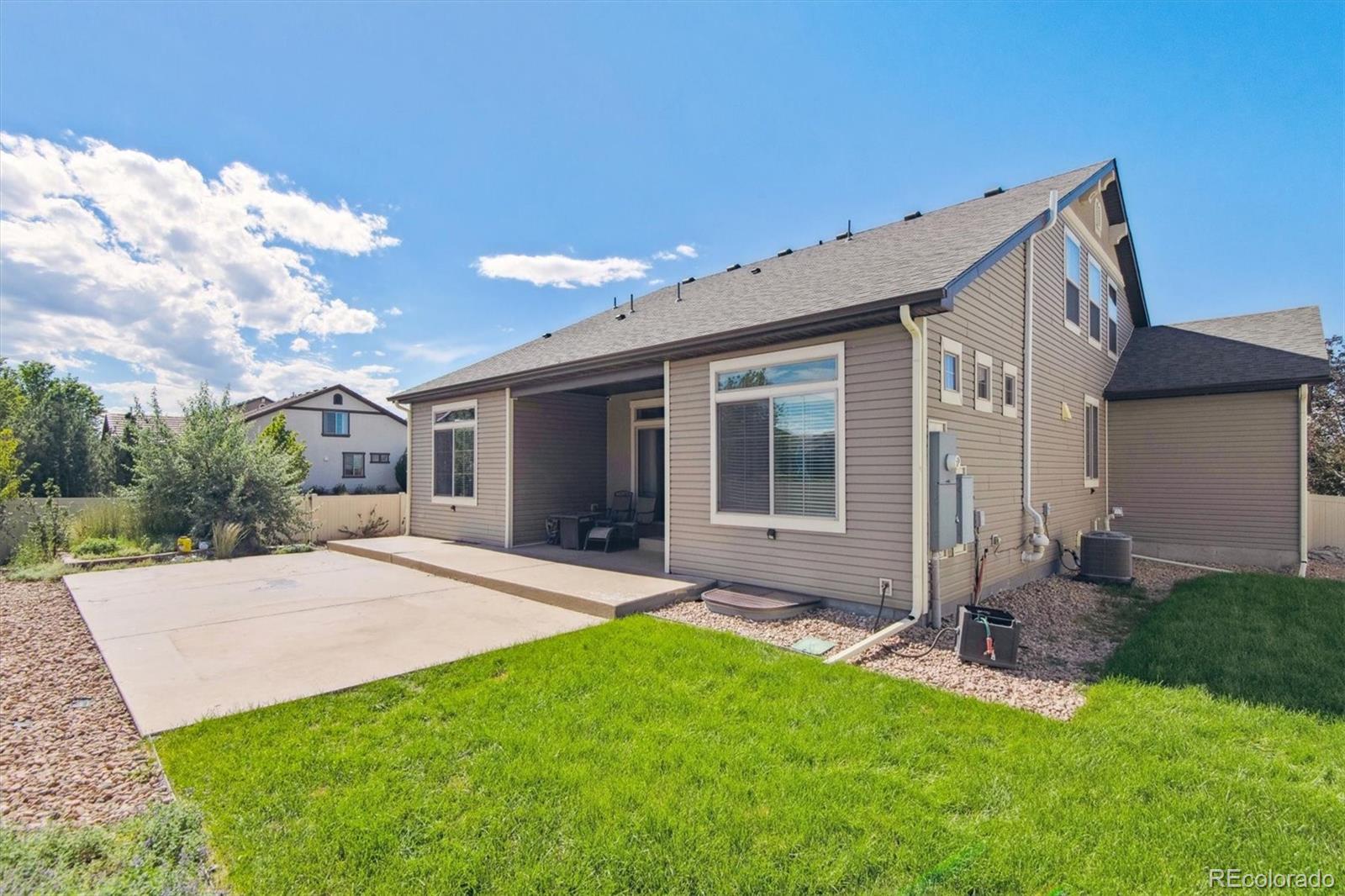 MLS Image #2 for 19802 e 54th avenue,denver, Colorado