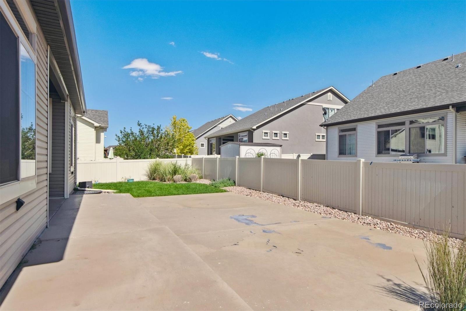 MLS Image #27 for 19802 e 54th avenue,denver, Colorado