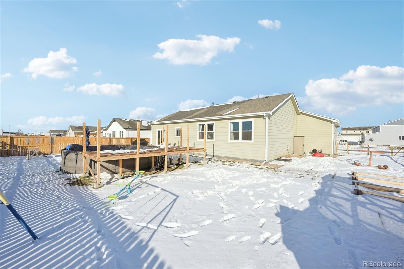 MLS Image #36 for 293 s 3rd avenue,deer trail, Colorado