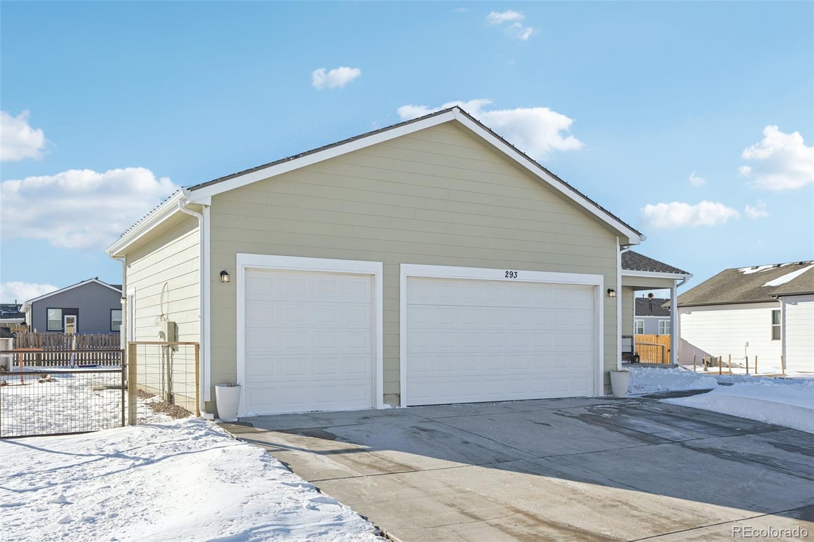 MLS Image #40 for 293 s 3rd avenue,deer trail, Colorado