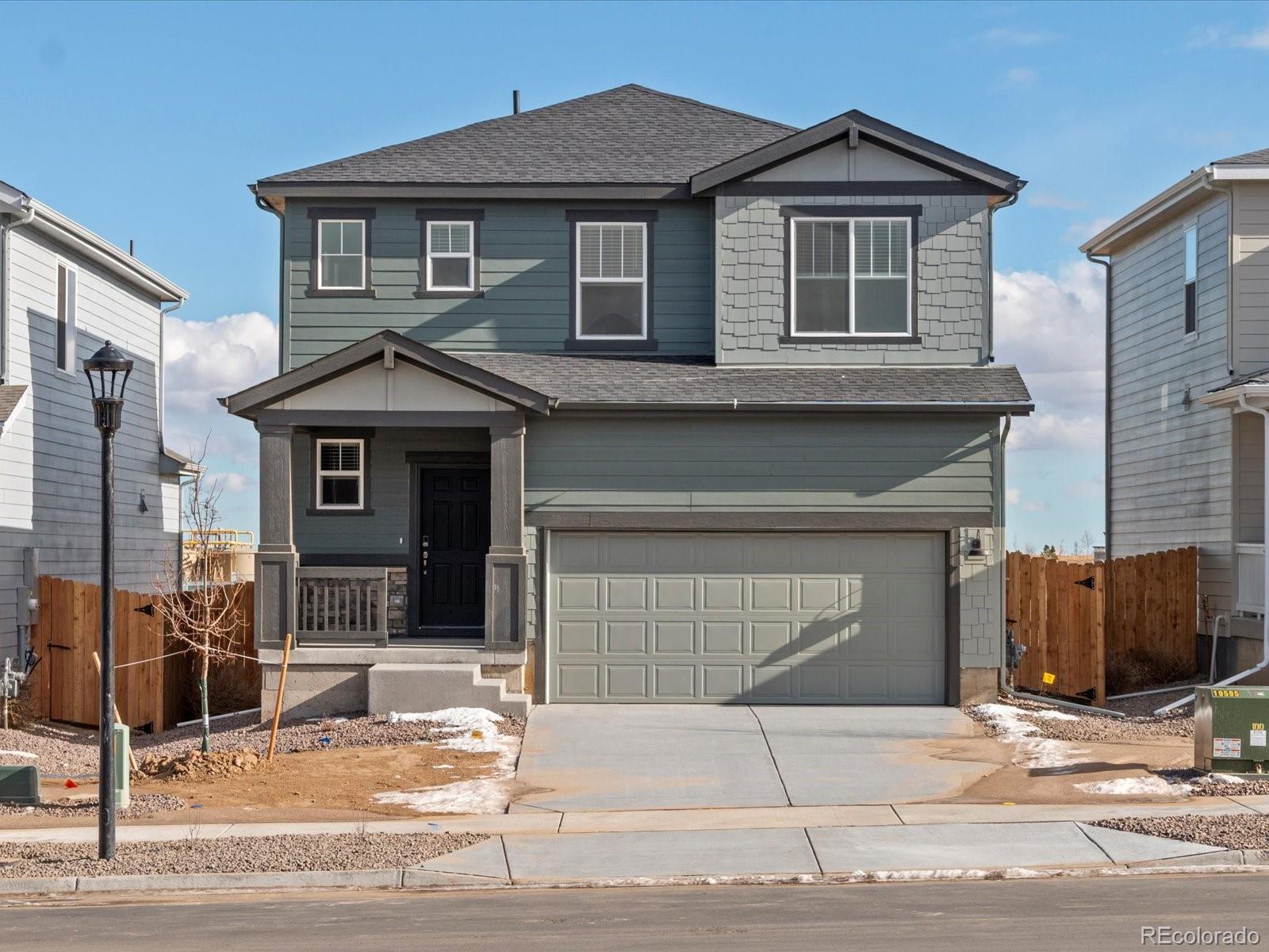 MLS Image #1 for 618  97th avenue,greeley, Colorado