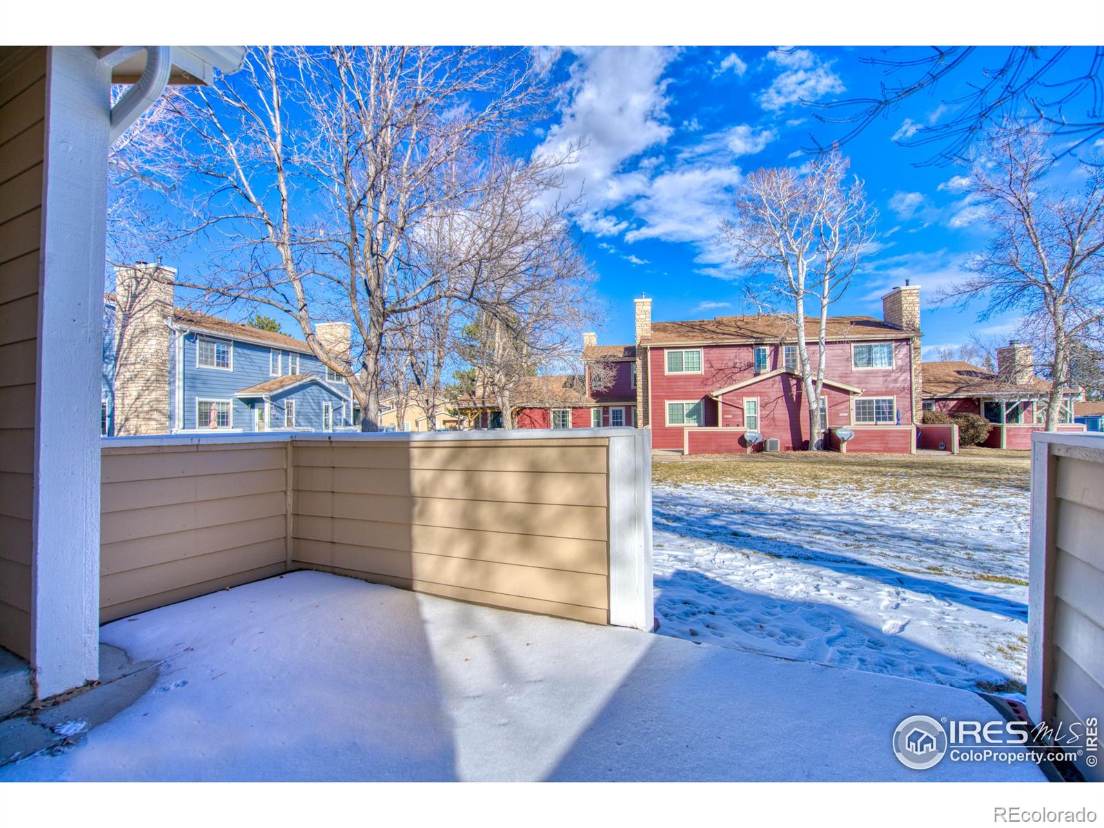 MLS Image #2 for 8428  everett way,arvada, Colorado