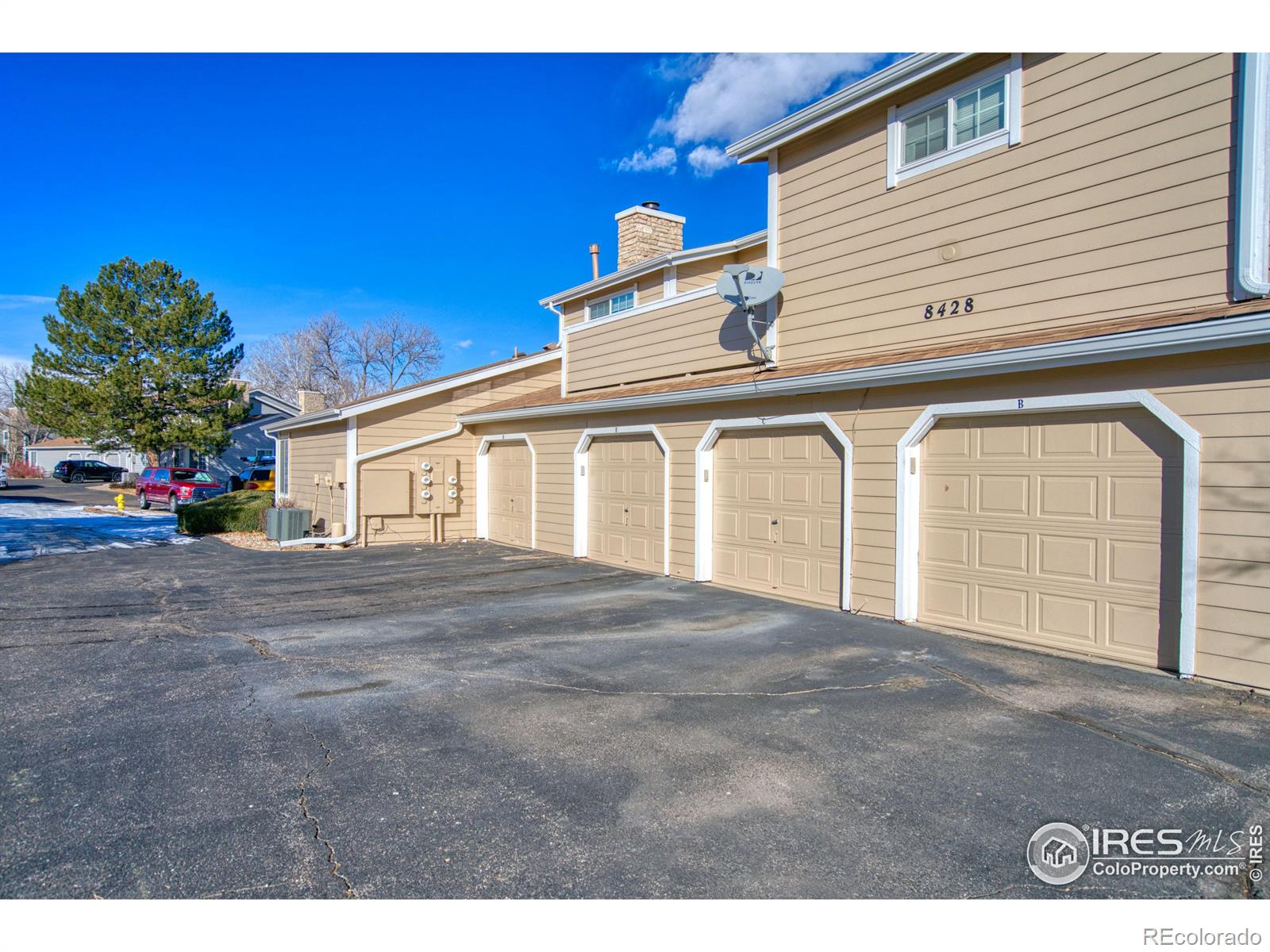 MLS Image #26 for 8428  everett way,arvada, Colorado