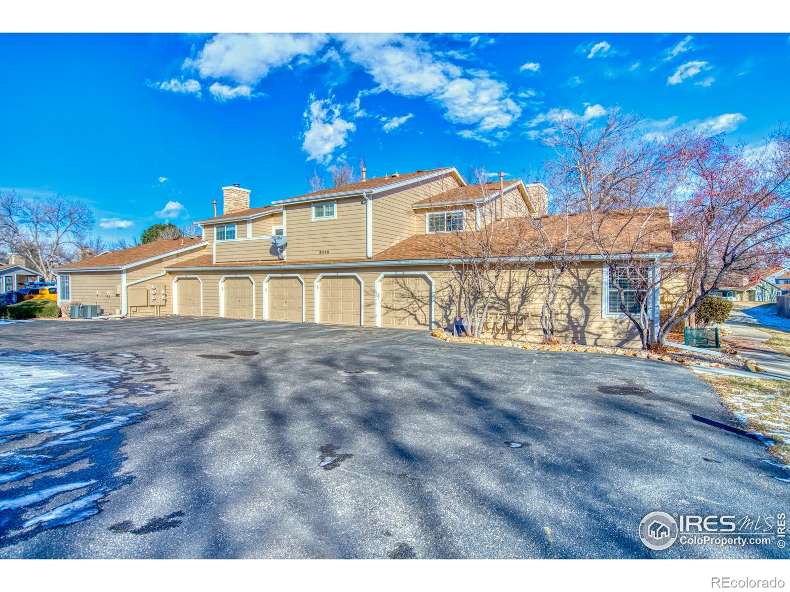 MLS Image #27 for 8428  everett way,arvada, Colorado