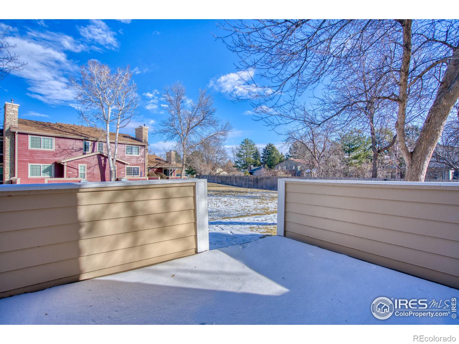 MLS Image #3 for 8428  everett way,arvada, Colorado