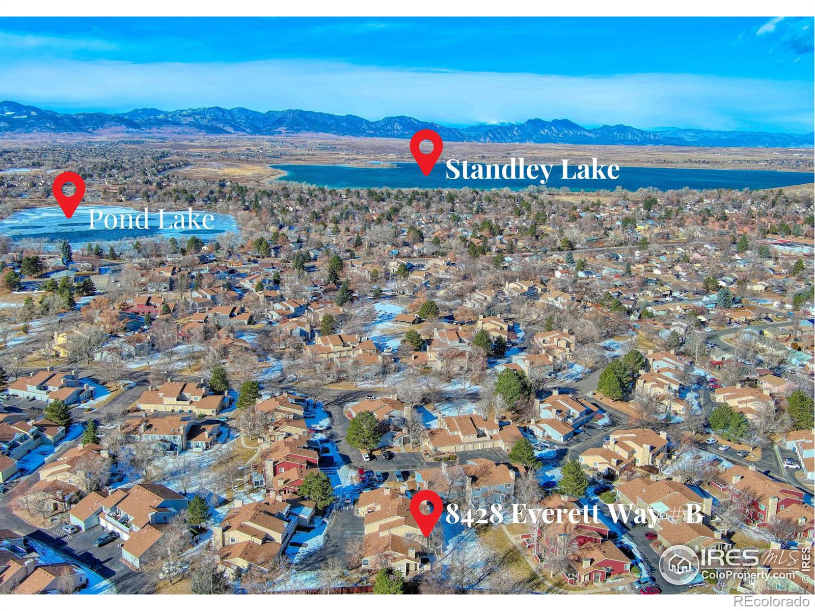 MLS Image #30 for 8428  everett way,arvada, Colorado