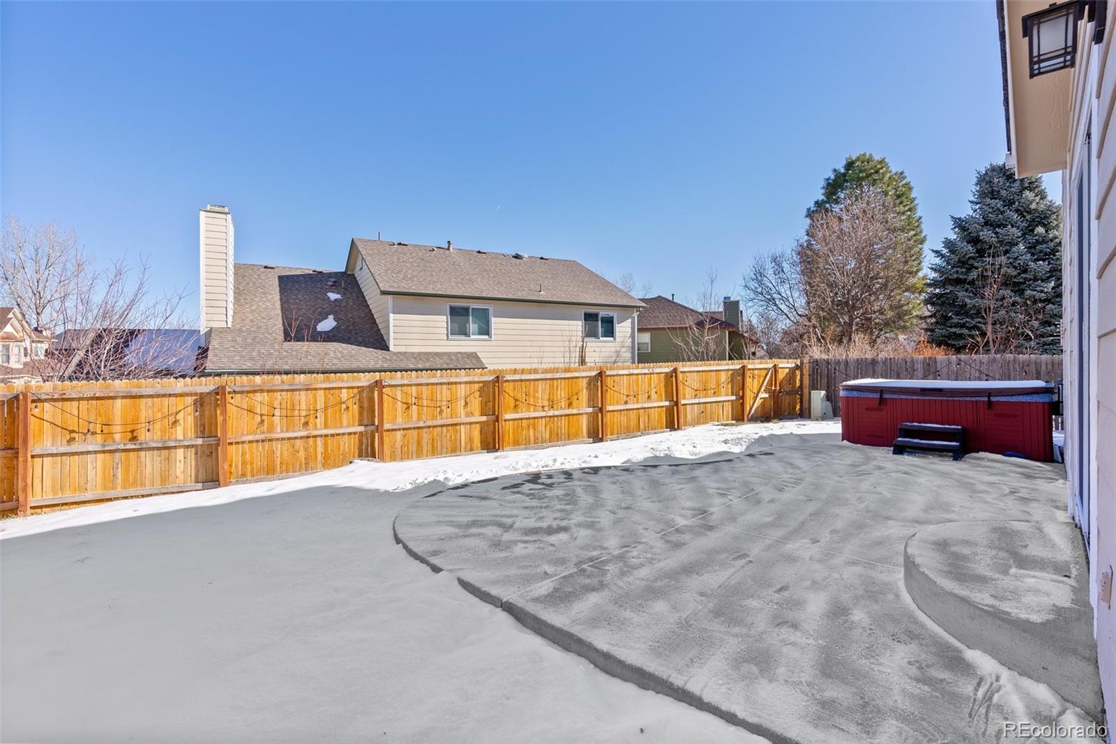 MLS Image #22 for 11173 w fremont place,littleton, Colorado