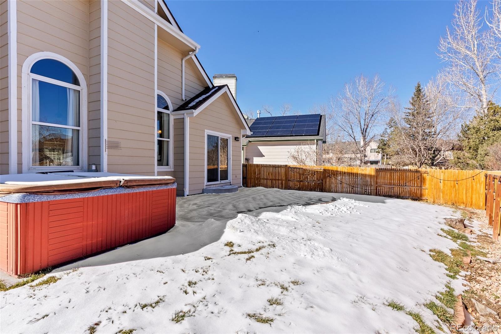 MLS Image #24 for 11173 w fremont place,littleton, Colorado