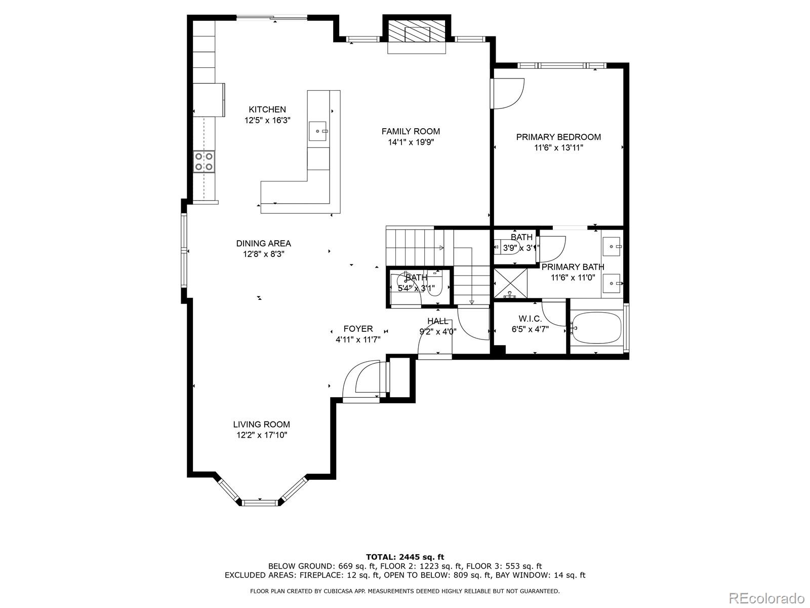 MLS Image #31 for 11173 w fremont place,littleton, Colorado