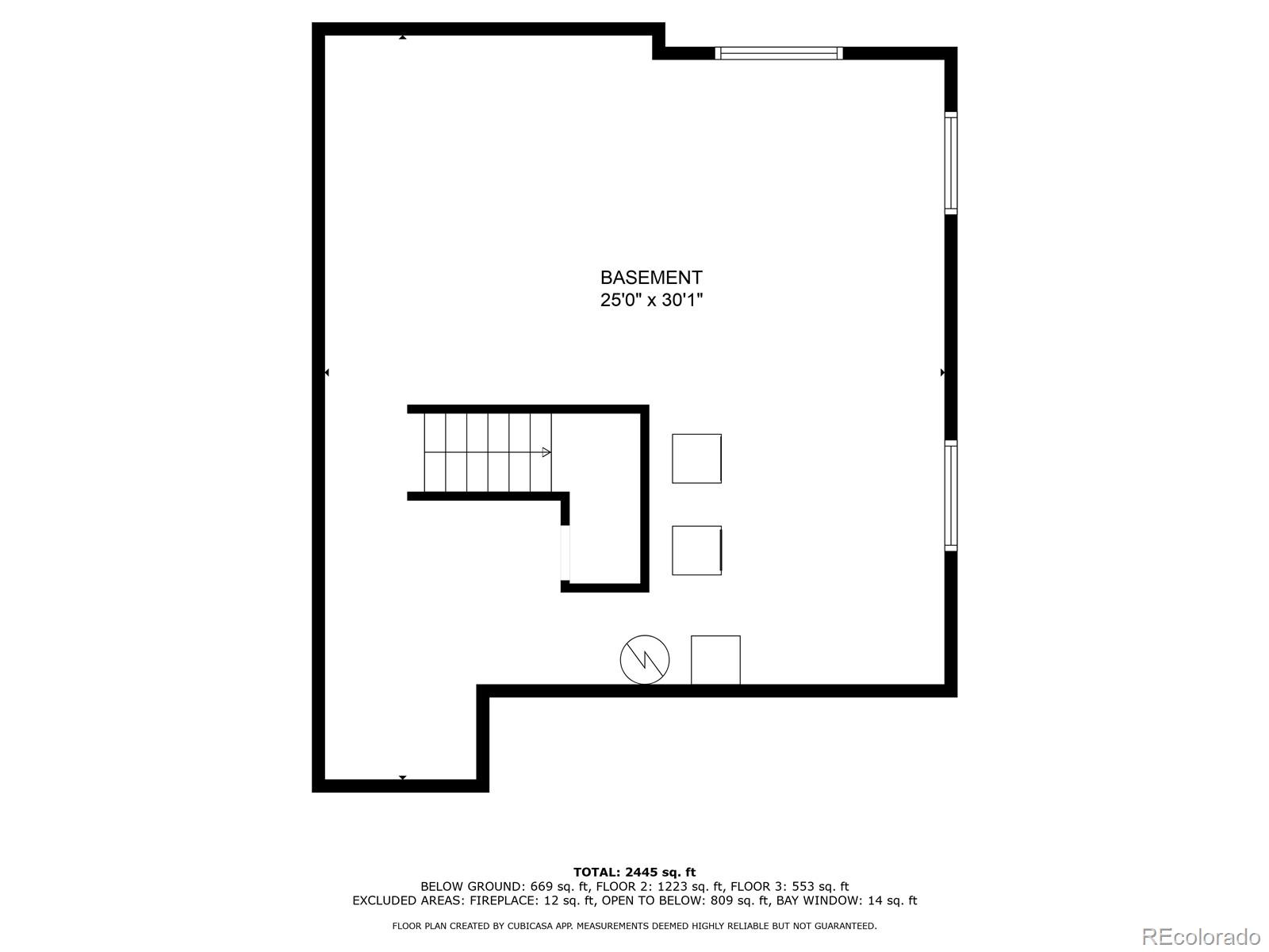 MLS Image #33 for 11173 w fremont place,littleton, Colorado