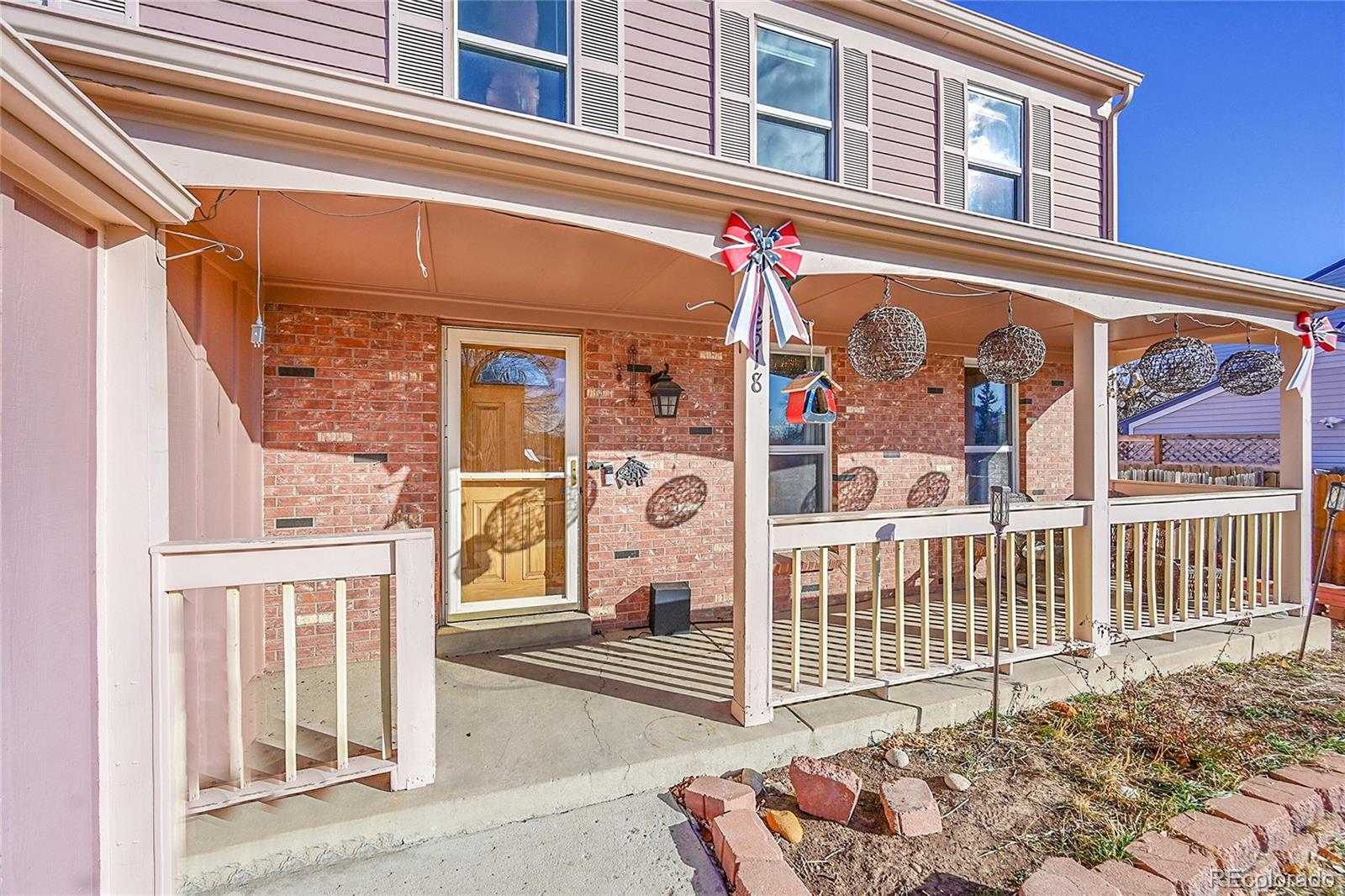 MLS Image #2 for 2518 s ouray way,aurora, Colorado