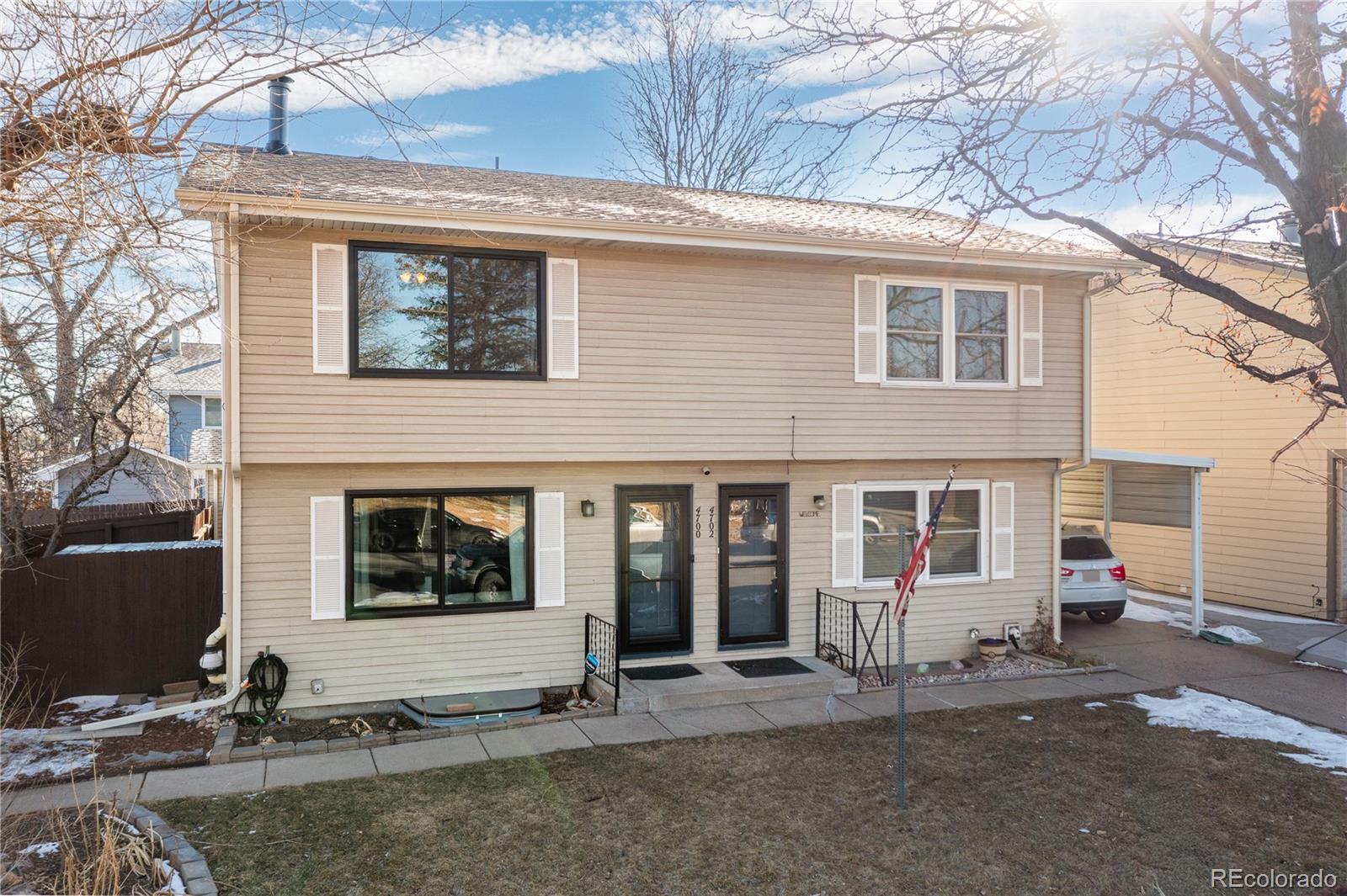 MLS Image #0 for 4700 s decatur street,englewood, Colorado