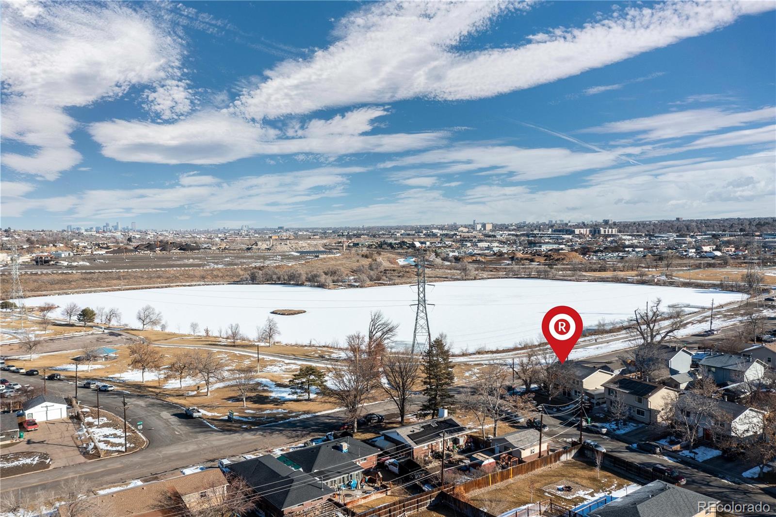 MLS Image #2 for 4700 s decatur street,englewood, Colorado