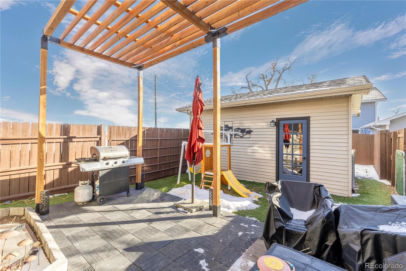 MLS Image #24 for 4700 s decatur street,englewood, Colorado