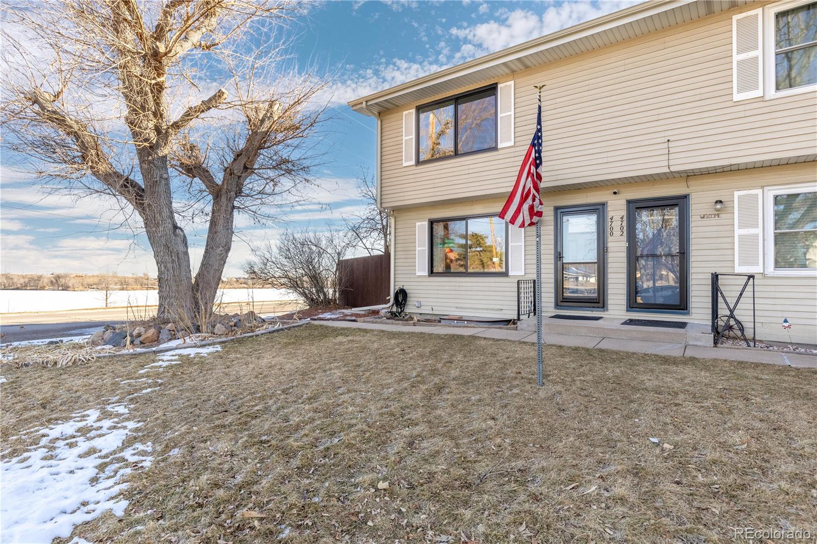 MLS Image #25 for 4700 s decatur street,englewood, Colorado