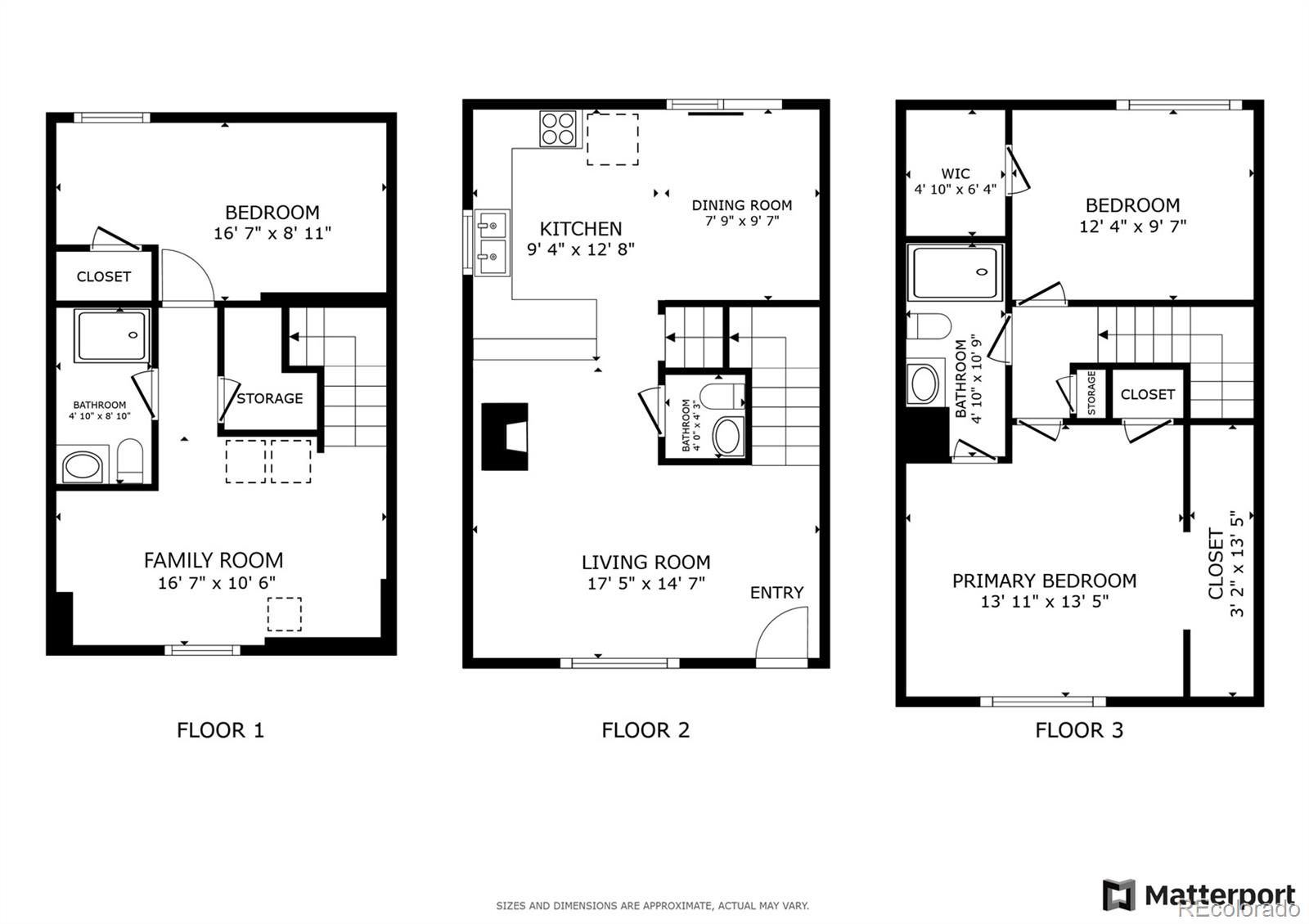 MLS Image #26 for 4700 s decatur street,englewood, Colorado