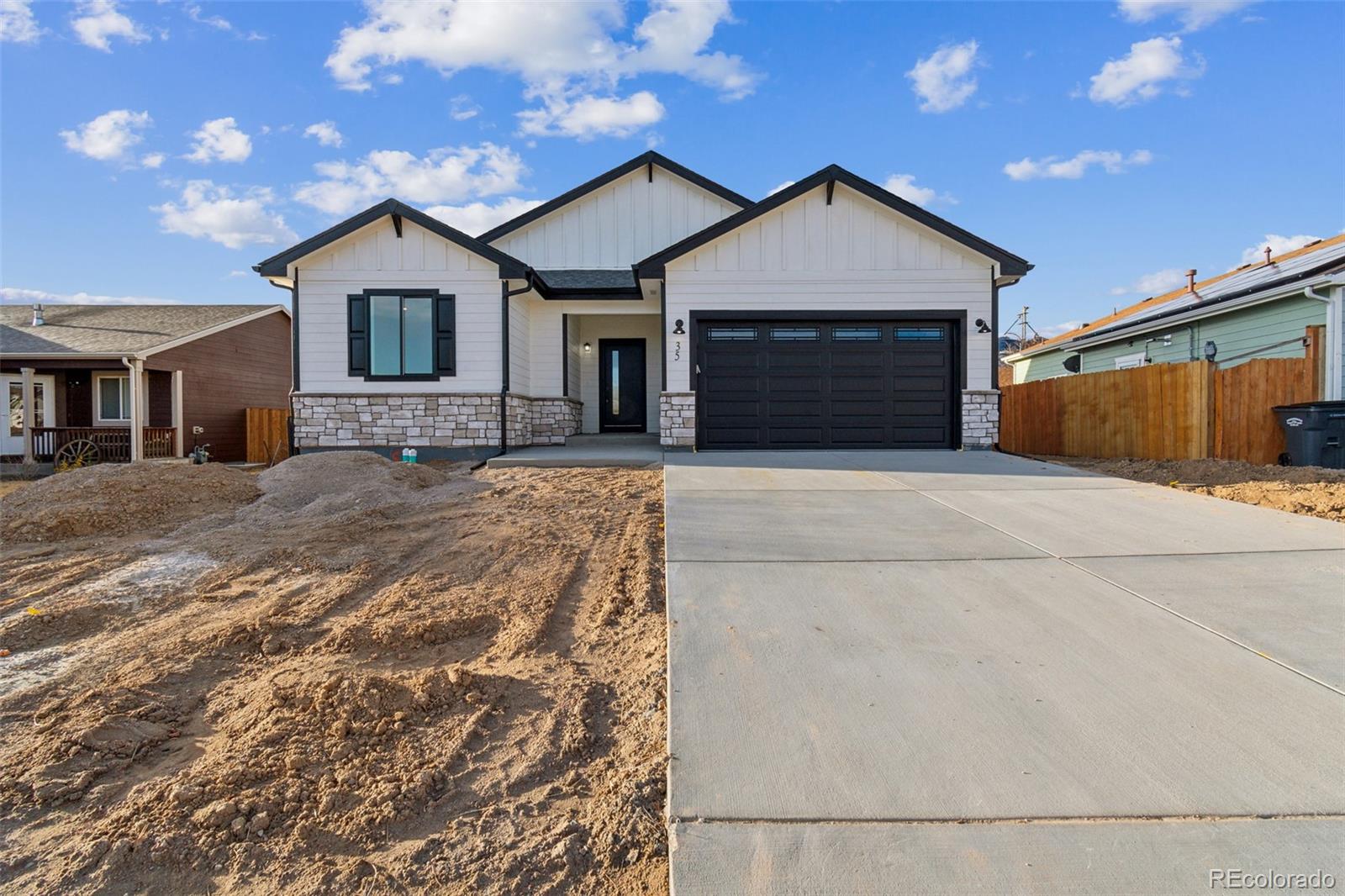 MLS Image #0 for 35  johnson circle,keenesburg, Colorado