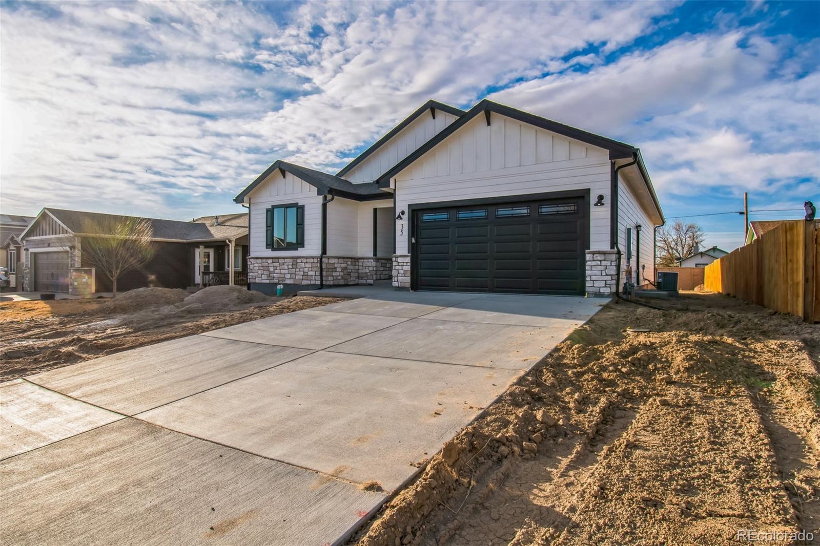 MLS Image #1 for 35  johnson circle,keenesburg, Colorado