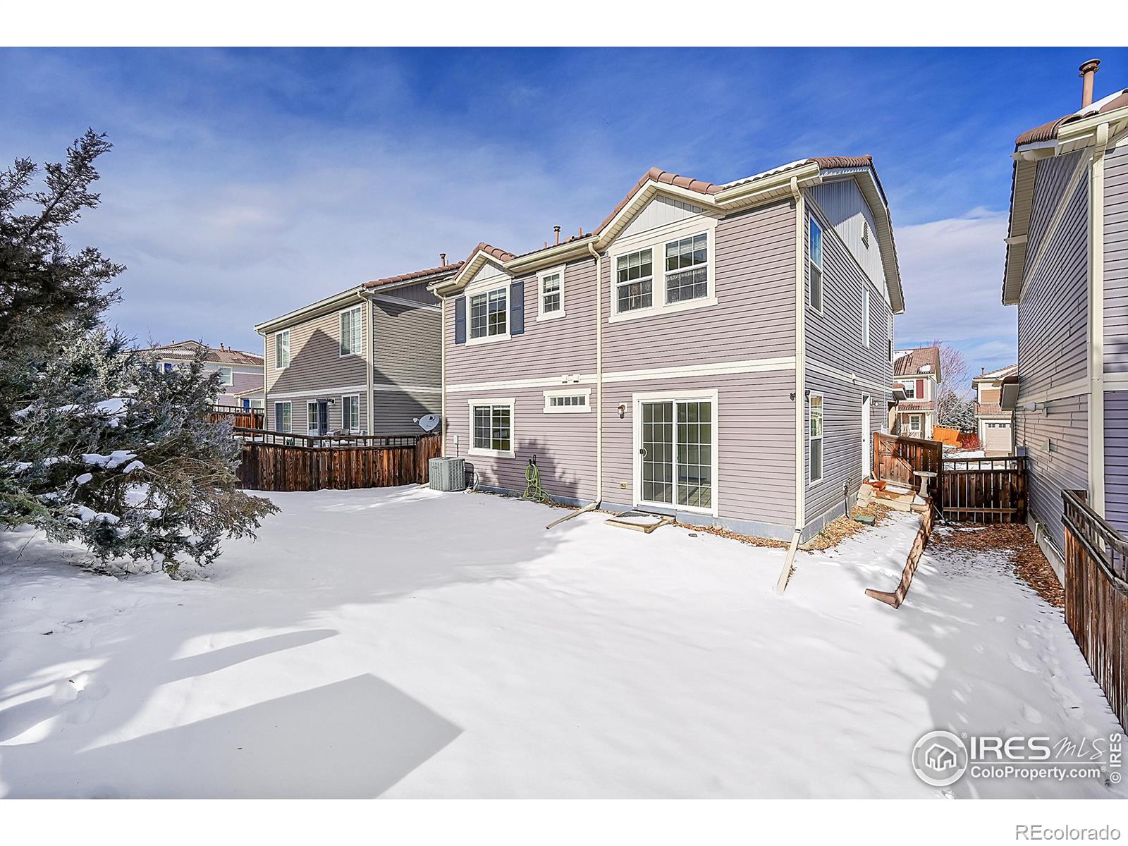 MLS Image #28 for 3912  alcazar drive,castle rock, Colorado