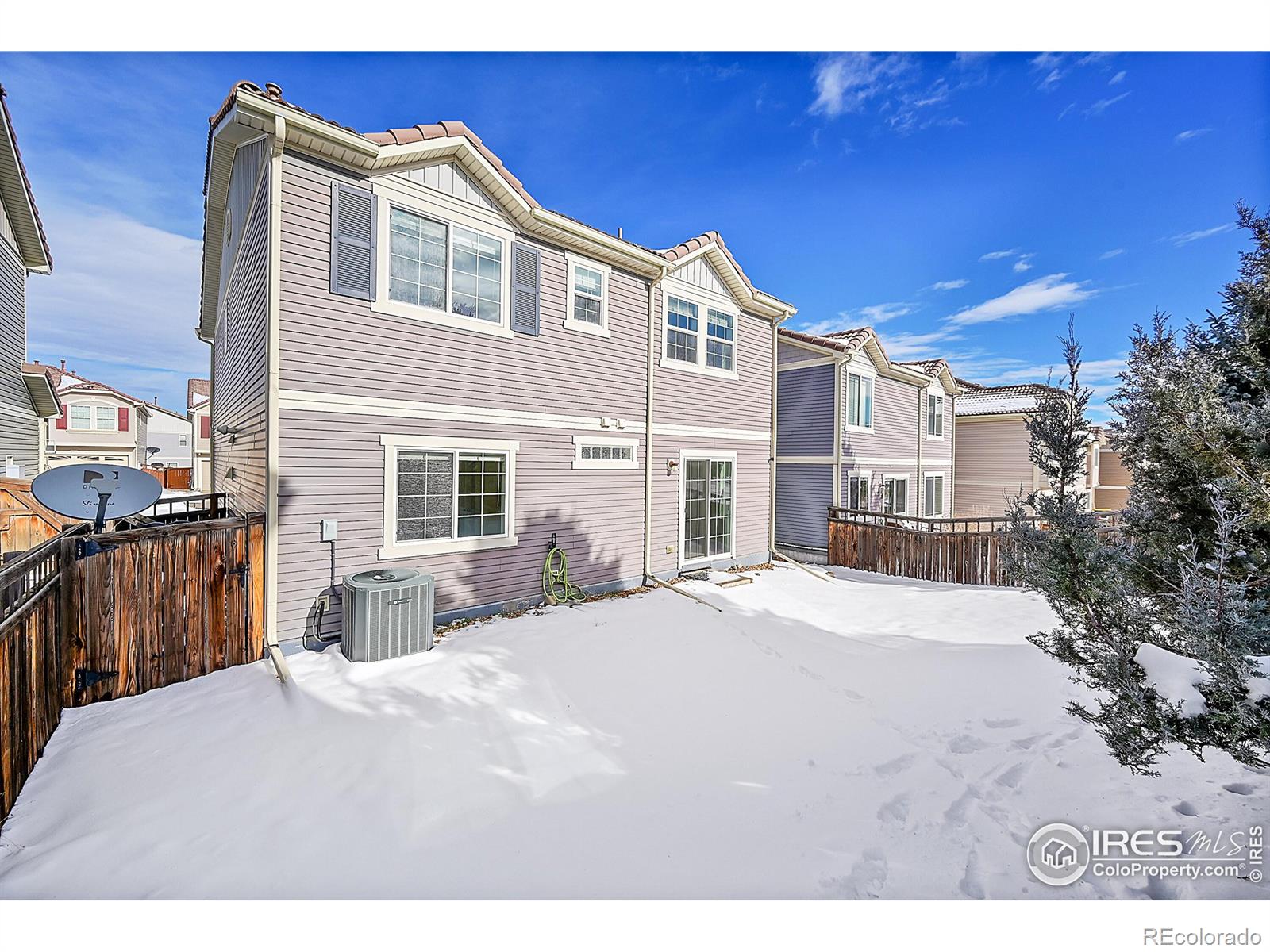 MLS Image #29 for 3912  alcazar drive,castle rock, Colorado