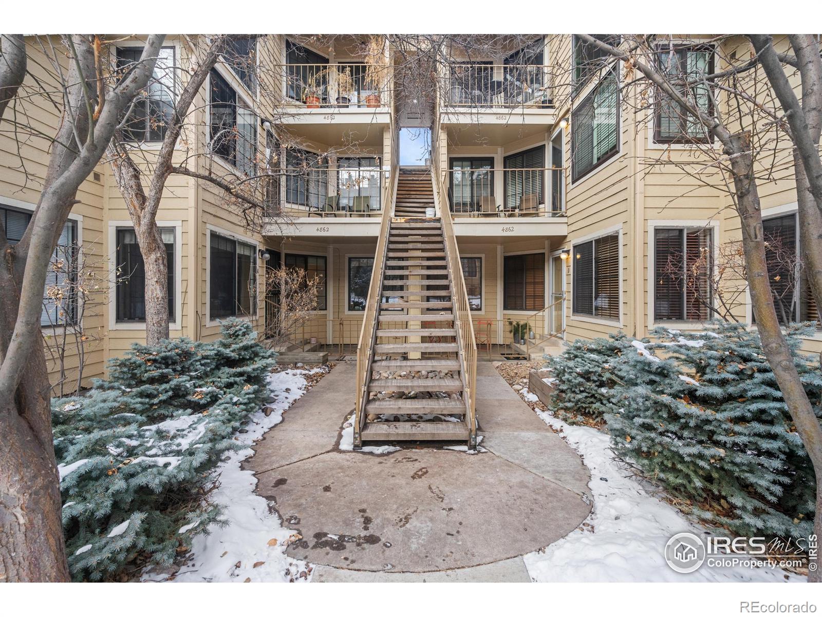 MLS Image #1 for 4862 e kentucky avenue,denver, Colorado