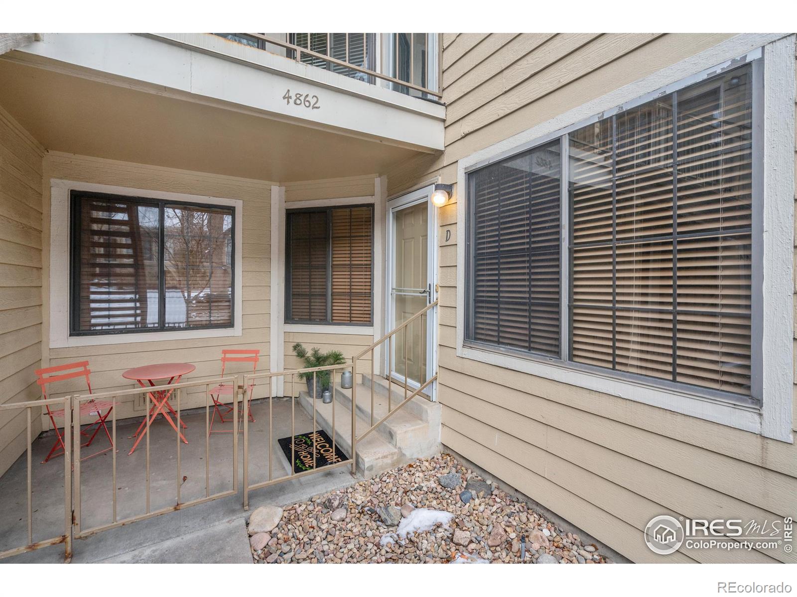 MLS Image #2 for 4862 e kentucky avenue,denver, Colorado