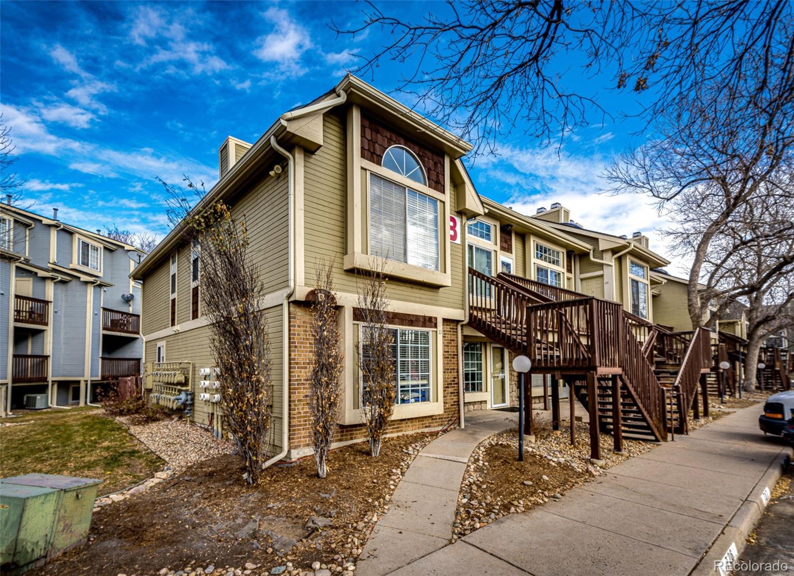 MLS Image #1 for 1885 s quebec way,denver, Colorado