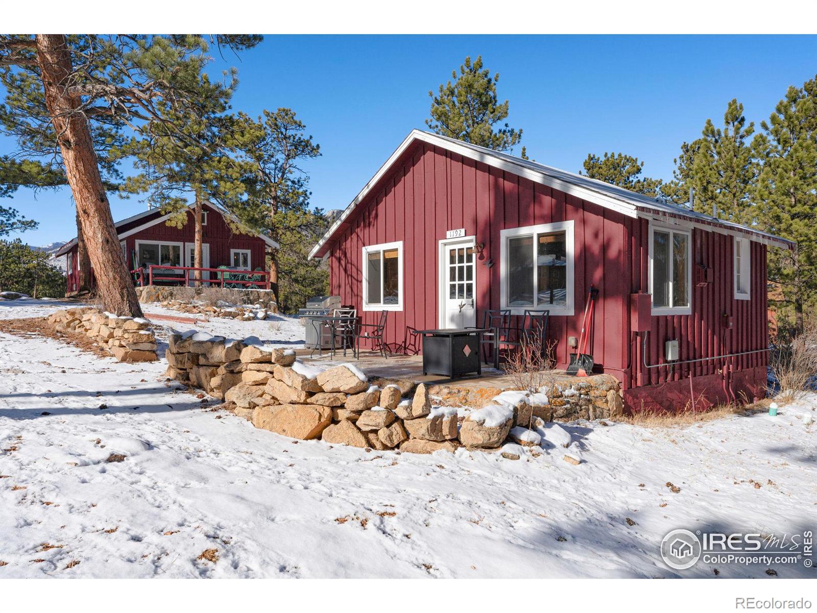 MLS Image #21 for 1190  marys lake road,estes park, Colorado