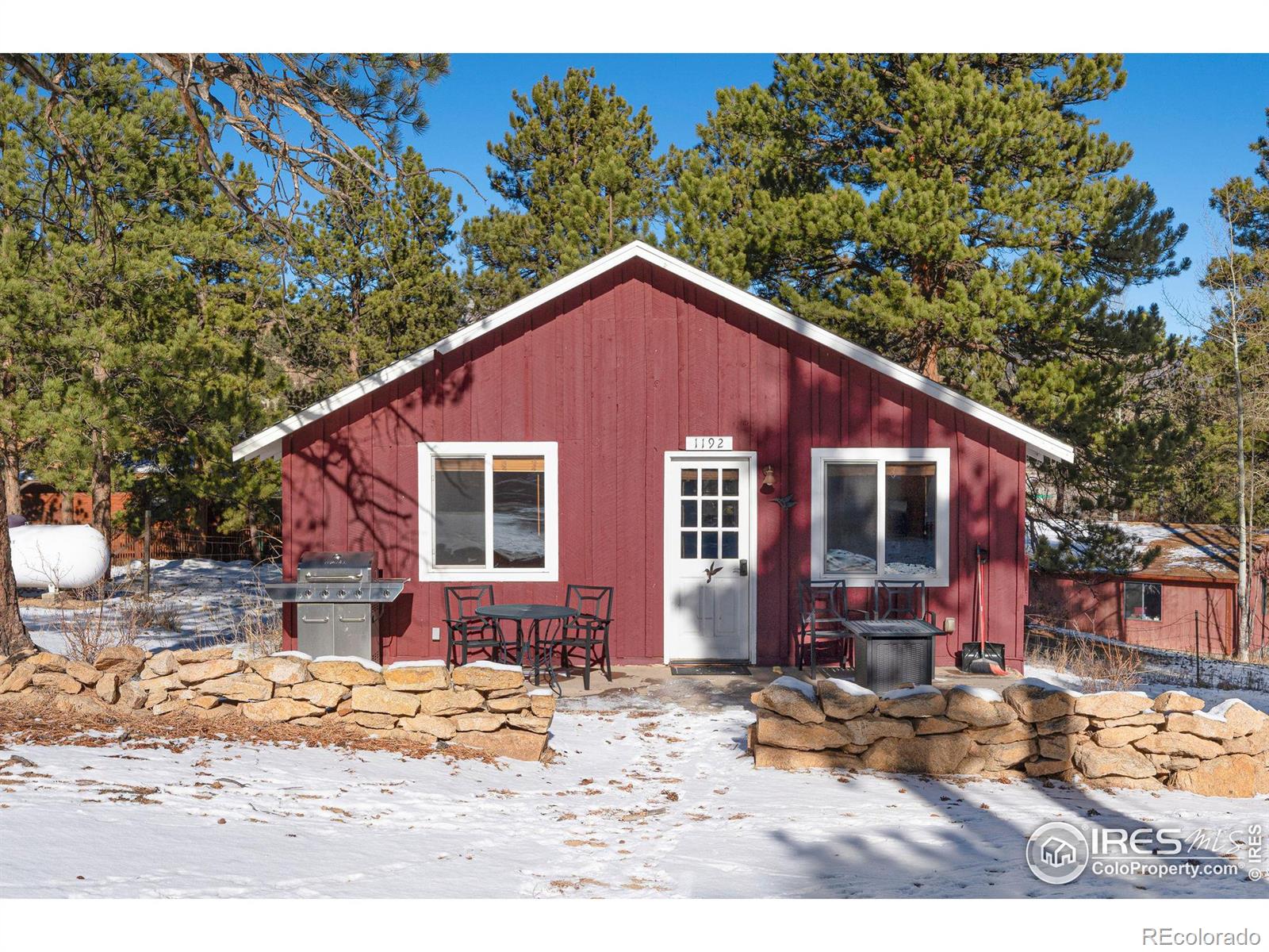 MLS Image #22 for 1190  marys lake road,estes park, Colorado