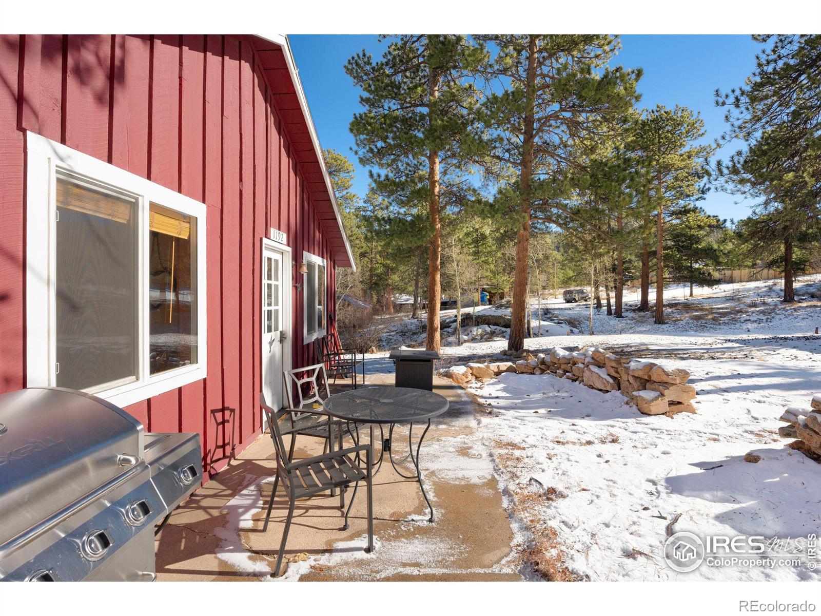 MLS Image #23 for 1190  marys lake road,estes park, Colorado