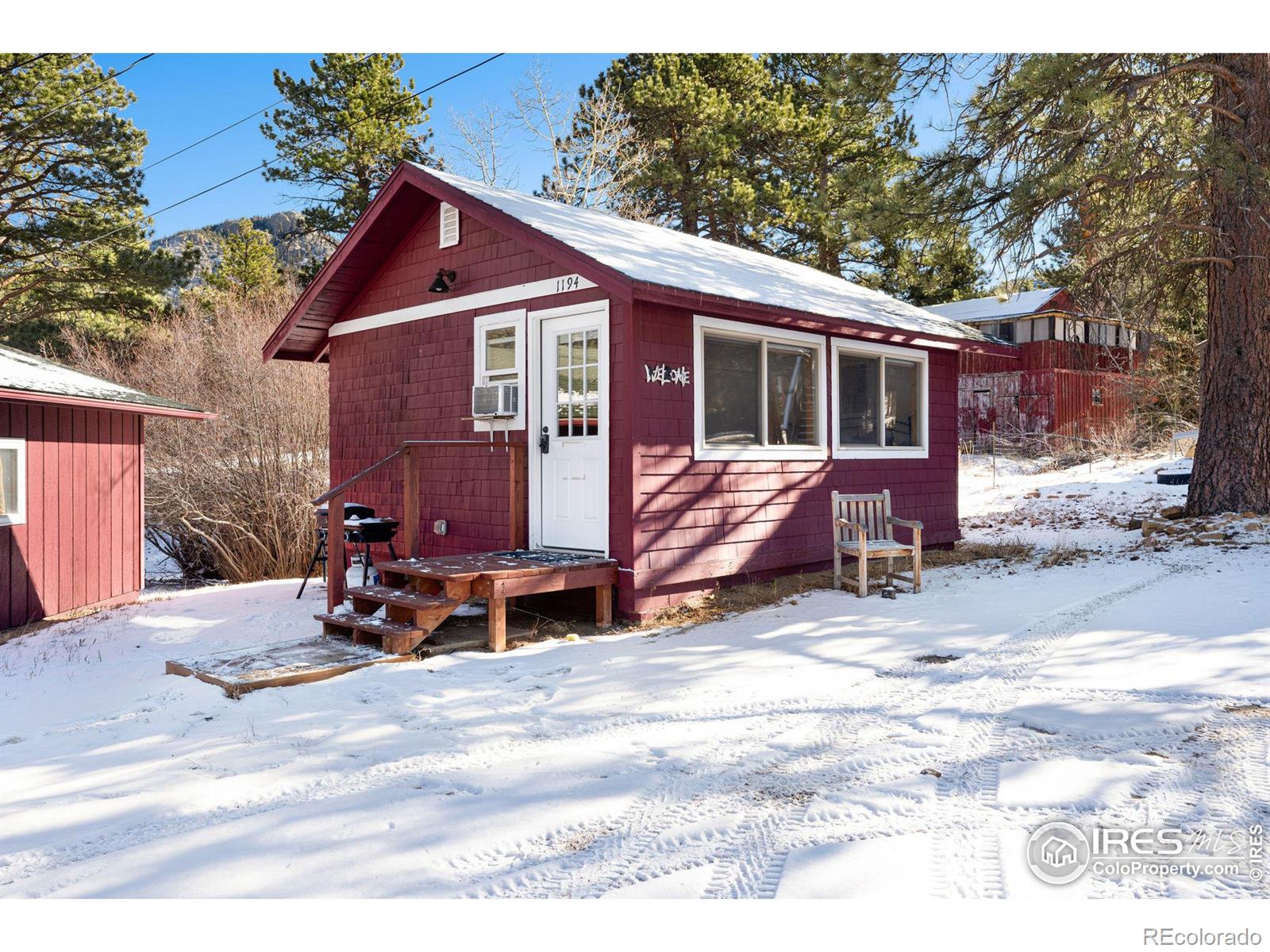 MLS Image #32 for 1190  marys lake road,estes park, Colorado