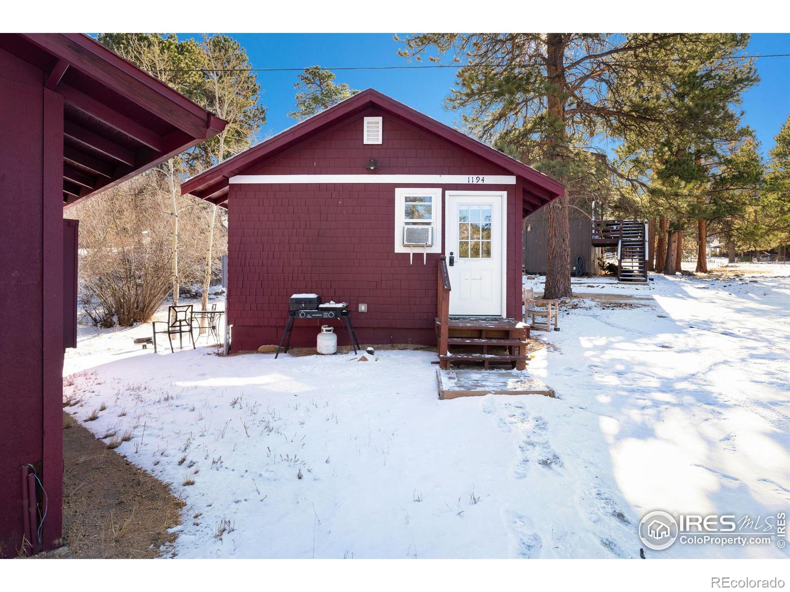 MLS Image #33 for 1190  marys lake road,estes park, Colorado