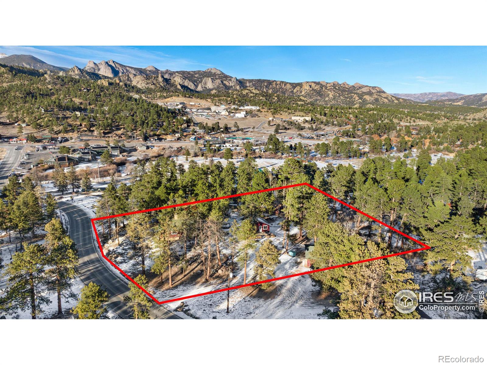 MLS Image #39 for 1190  marys lake road,estes park, Colorado