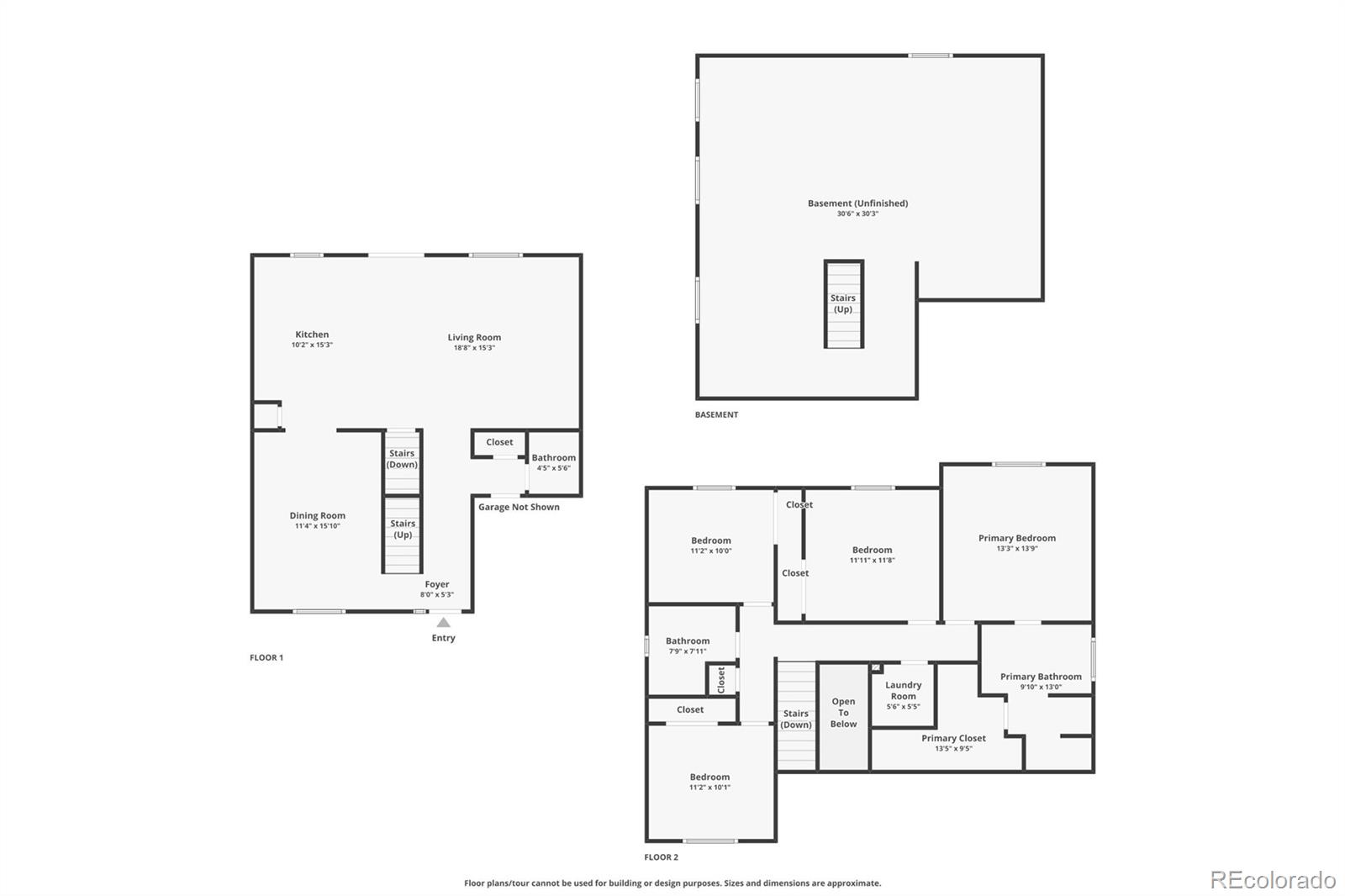 MLS Image #30 for 10643  desert bloom way,colorado springs, Colorado