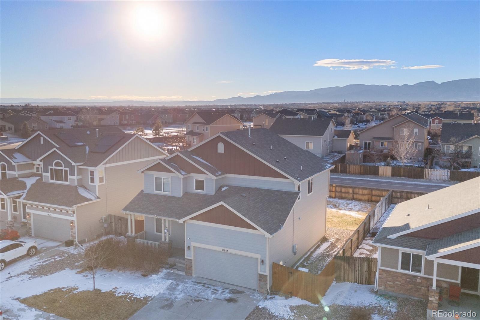 MLS Image #31 for 10643  desert bloom way,colorado springs, Colorado