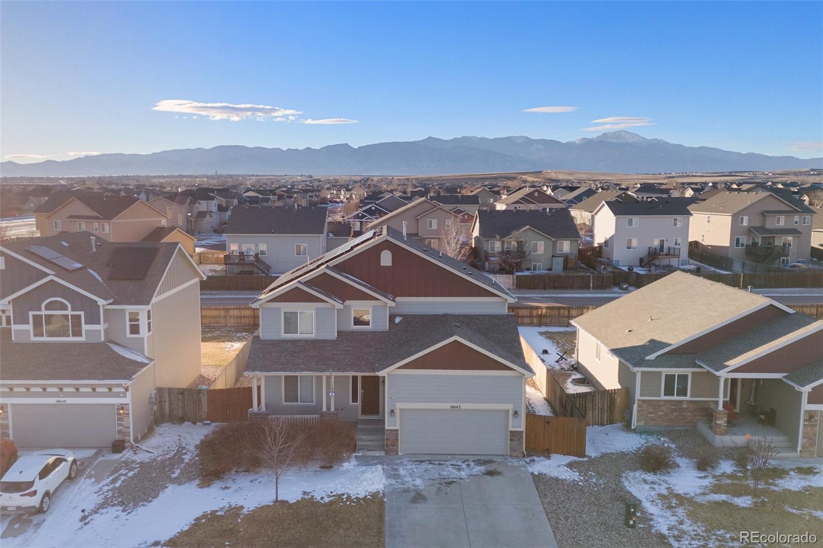 MLS Image #32 for 10643  desert bloom way,colorado springs, Colorado