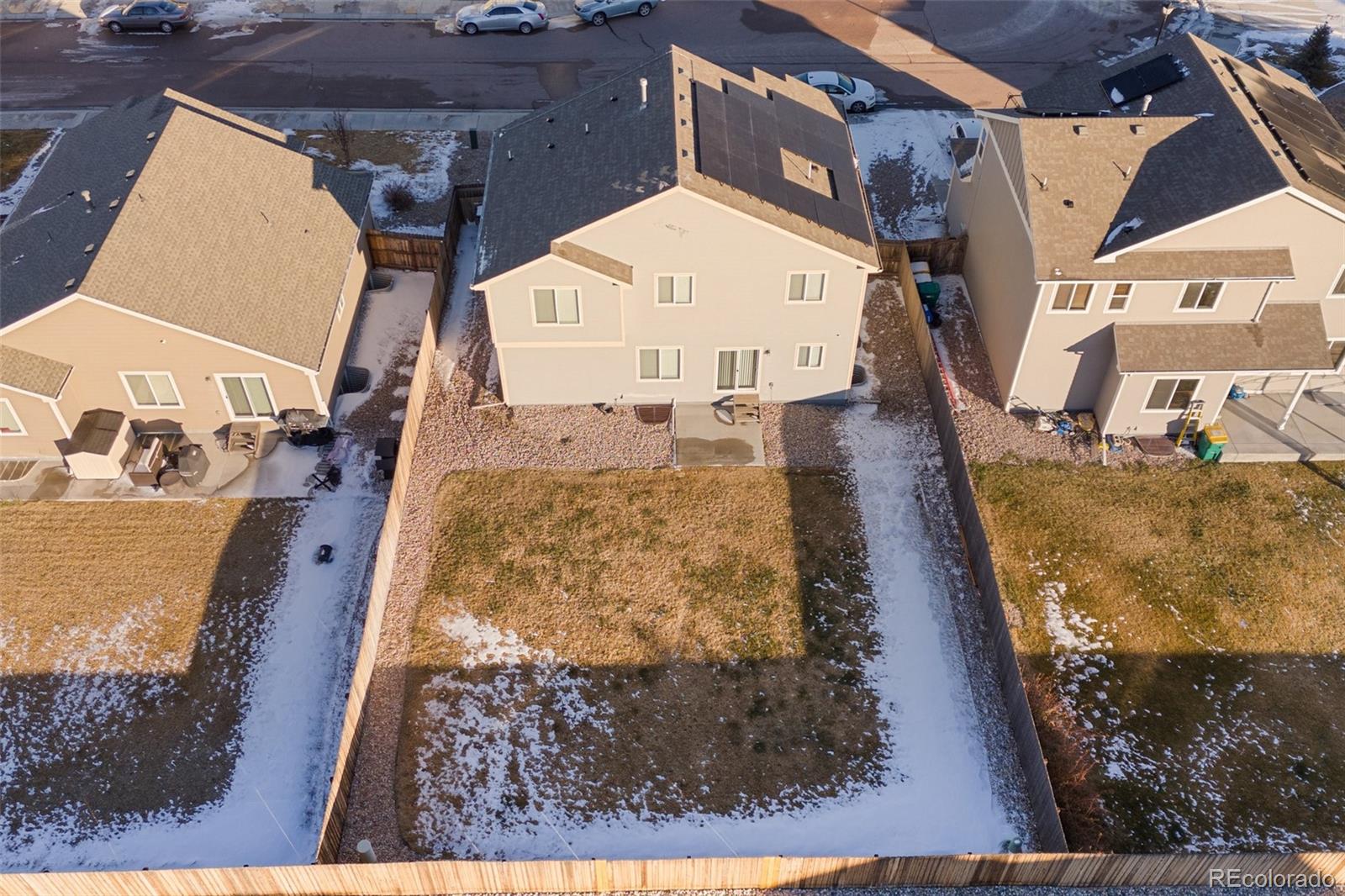 MLS Image #35 for 10643  desert bloom way,colorado springs, Colorado