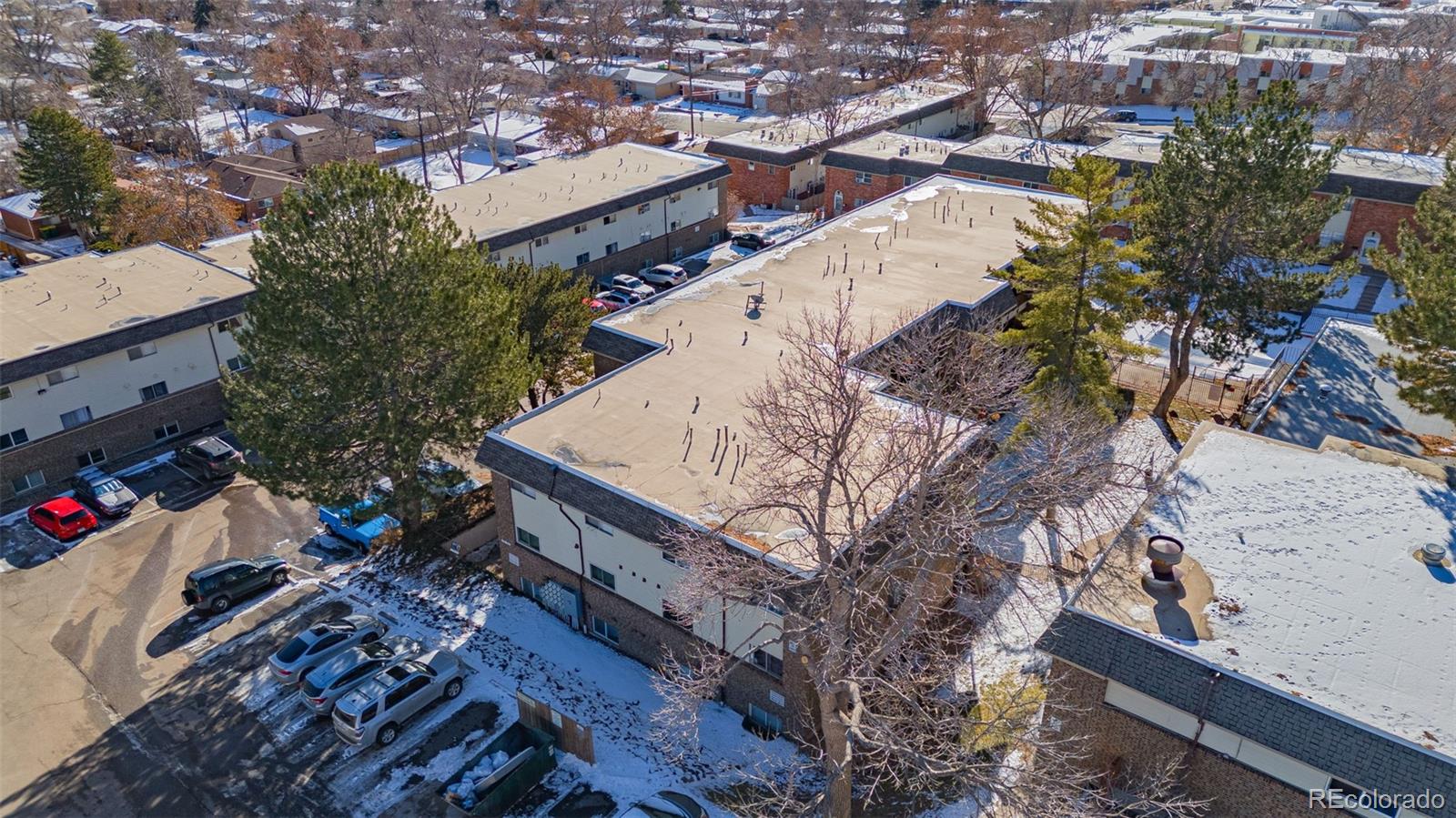 MLS Image #16 for 4653 s lowell boulevard,denver, Colorado