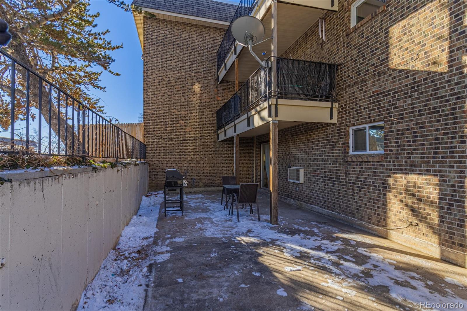 MLS Image #25 for 4653 s lowell boulevard,denver, Colorado