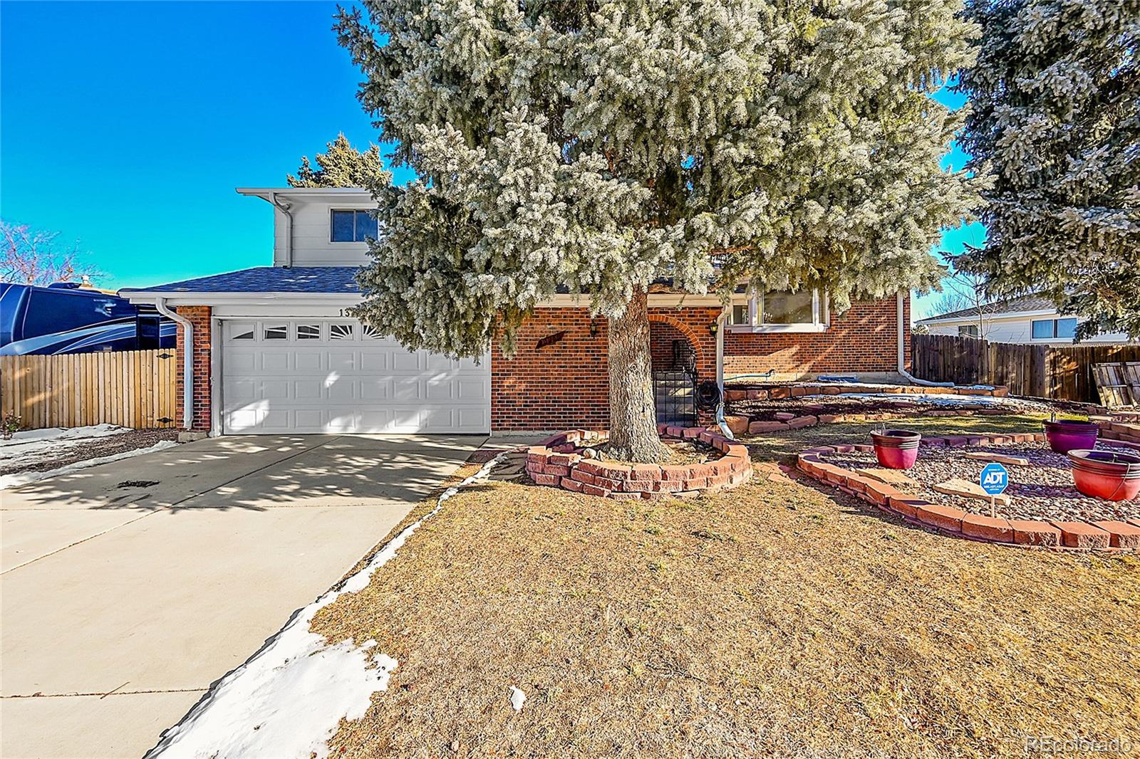 MLS Image #0 for 13769  omega circle,lone tree, Colorado